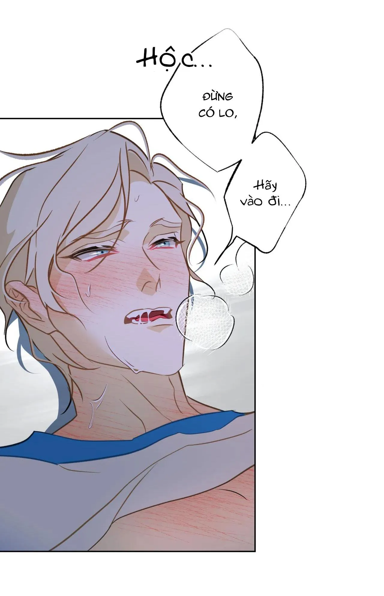 MỸ NHÂN NGƯ Chapter 4 Trang 42