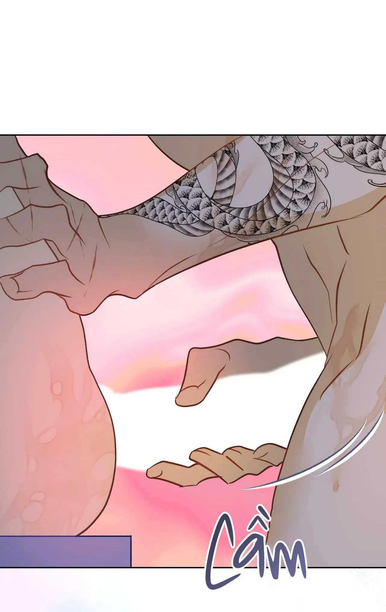 MỸ NHÂN NGƯ Chapter 4 Trang 44