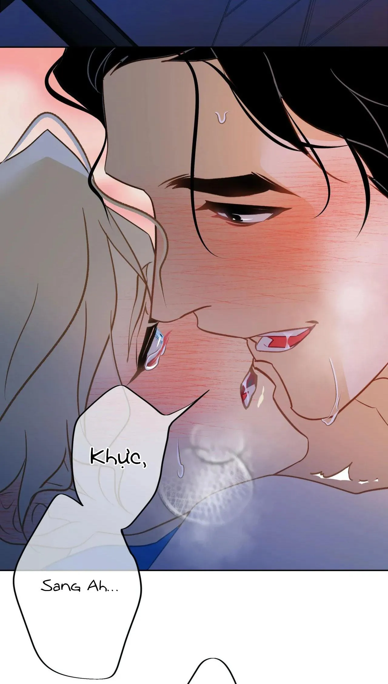 MỸ NHÂN NGƯ Chapter 4 Trang 46