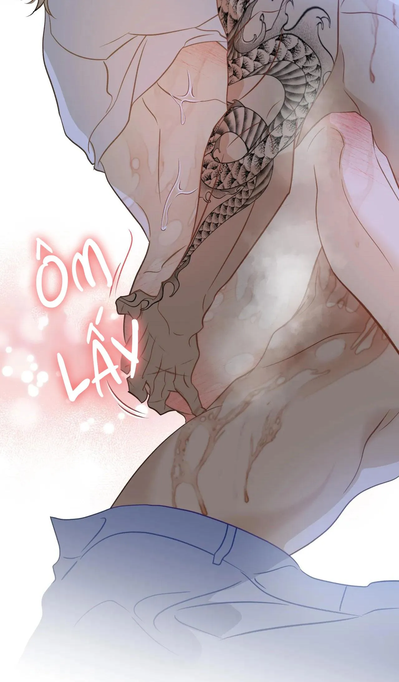 MỸ NHÂN NGƯ Chapter 4 Trang 51