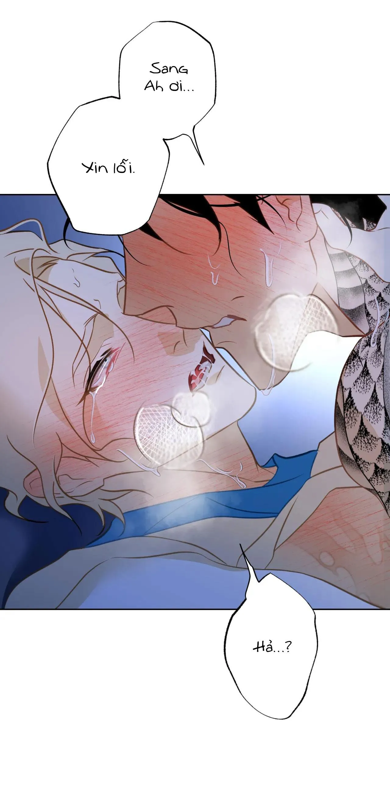 MỸ NHÂN NGƯ Chapter 4 Trang 53