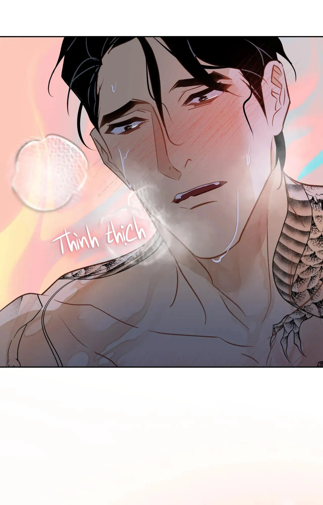 MỸ NHÂN NGƯ Chapter 4 Trang 64