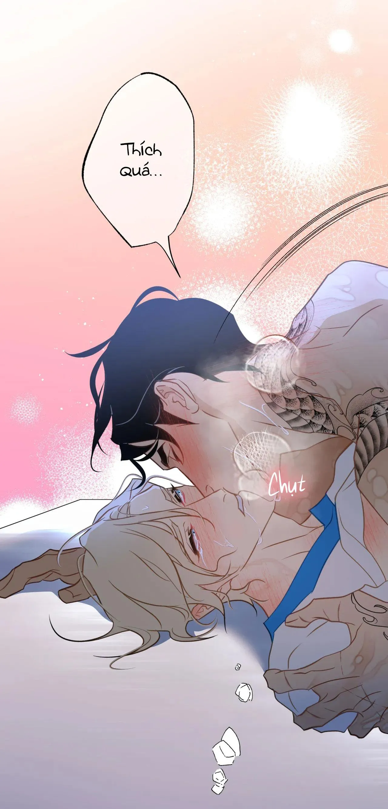 MỸ NHÂN NGƯ Chapter 4 Trang 65