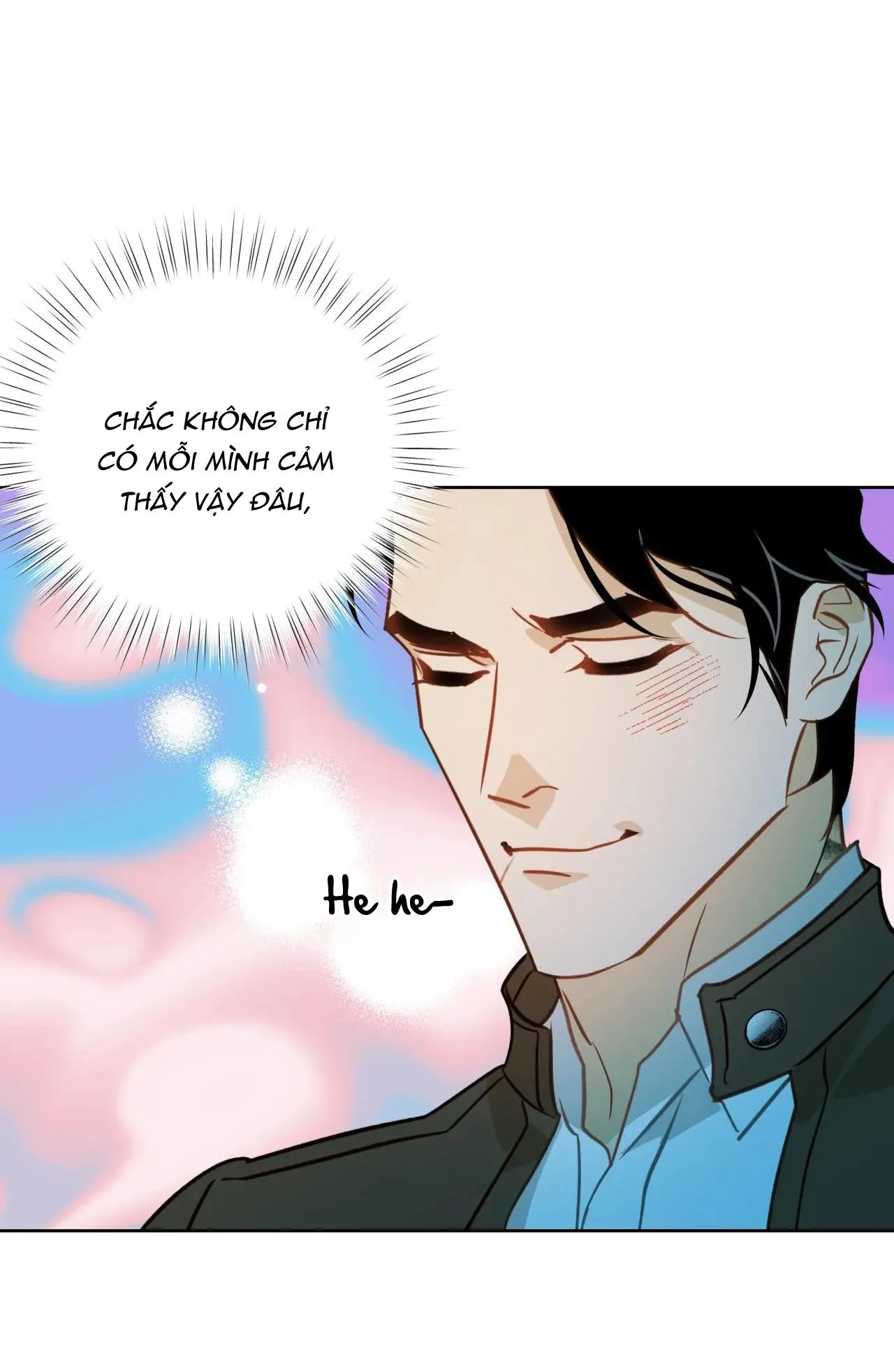 MỸ NHÂN NGƯ Chapter 5 Trang 3