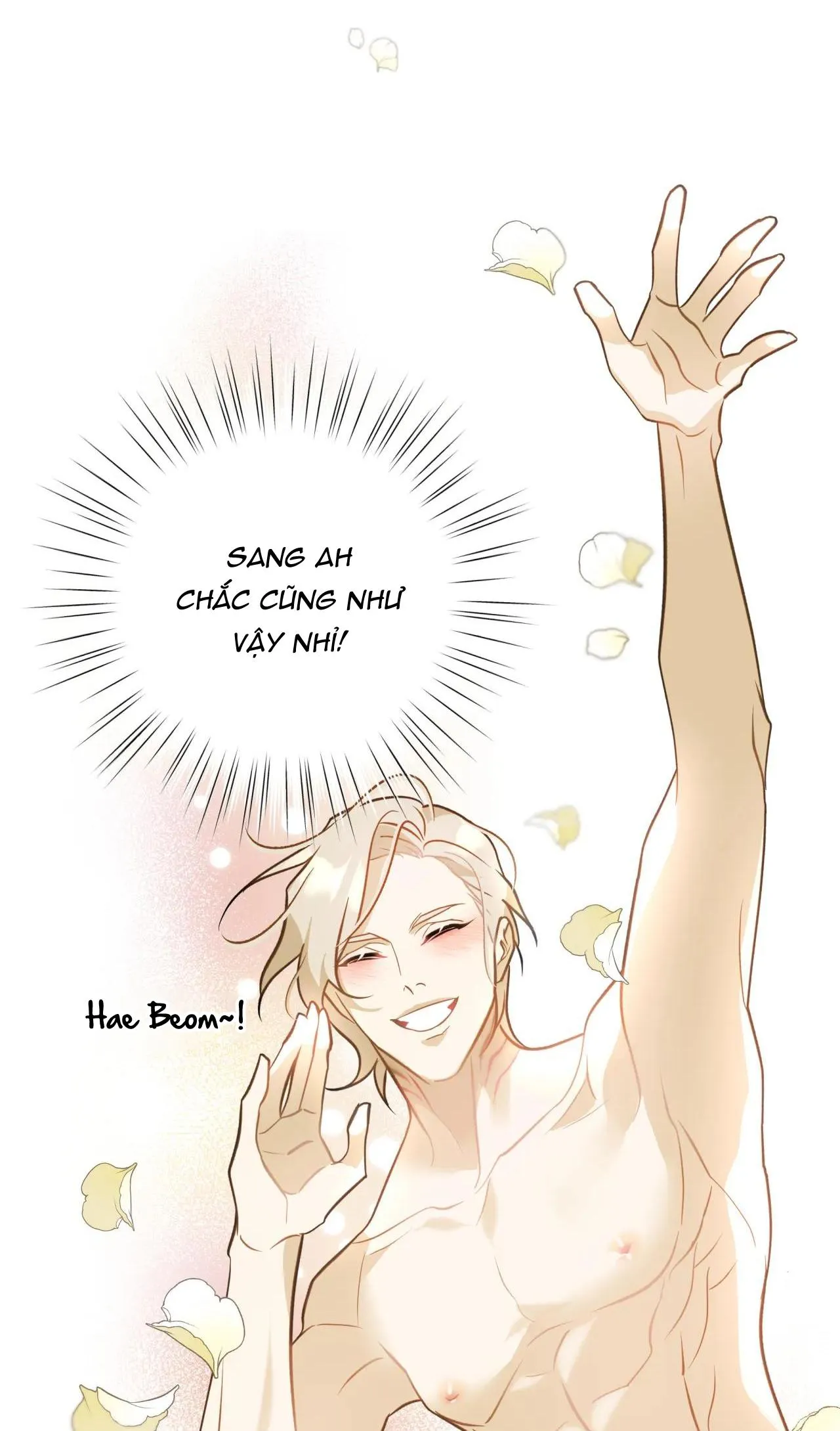 MỸ NHÂN NGƯ Chapter 5 Trang 4