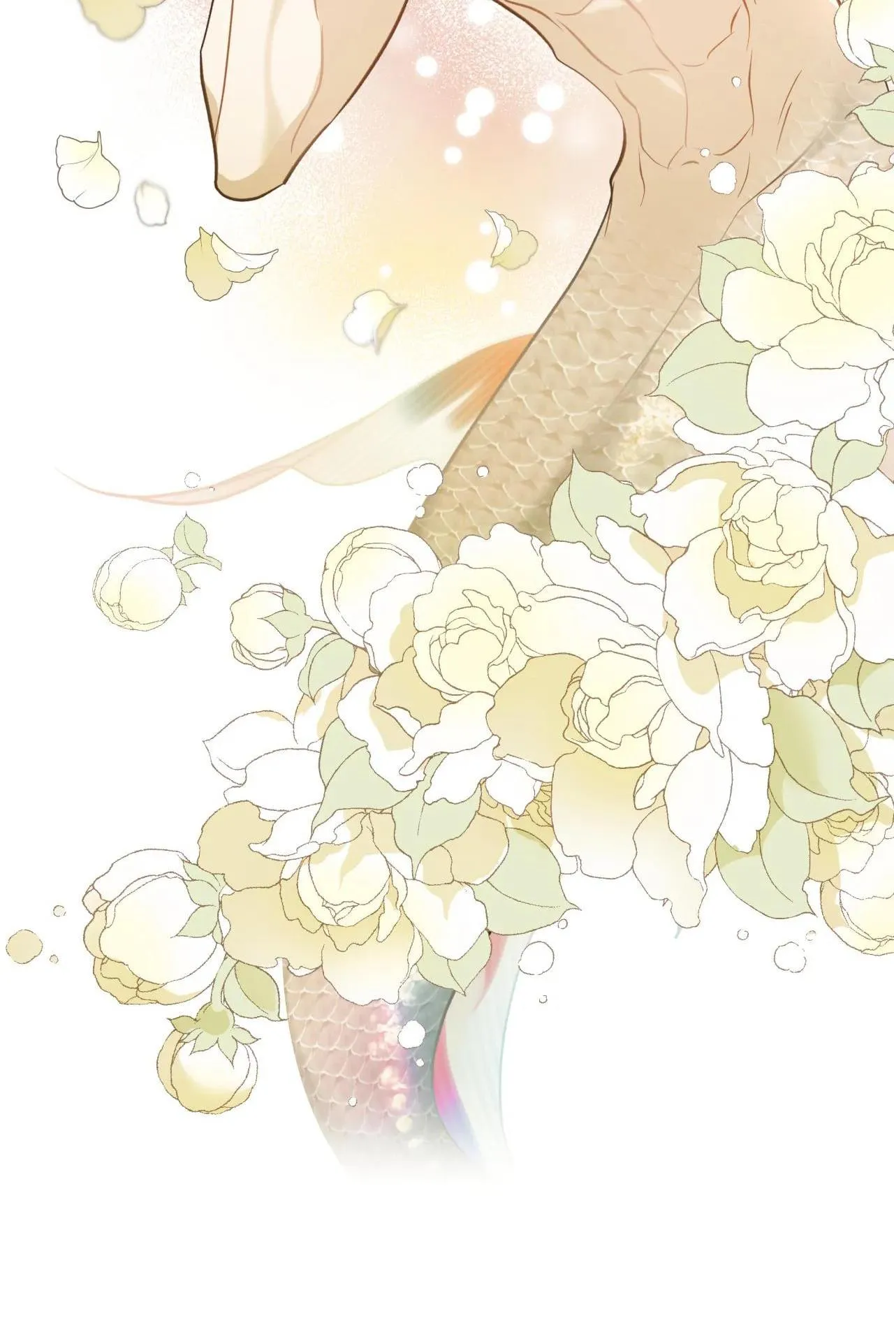 MỸ NHÂN NGƯ Chapter 5 Trang 5