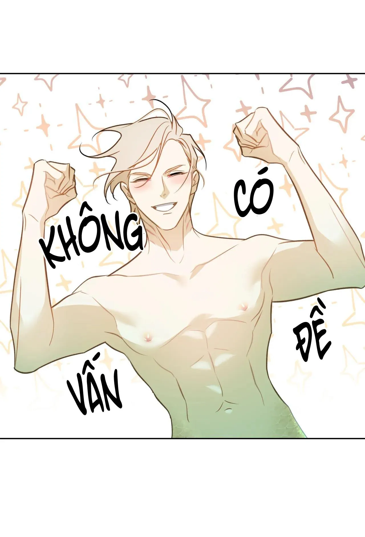 MỸ NHÂN NGƯ Chapter 5 Trang 8