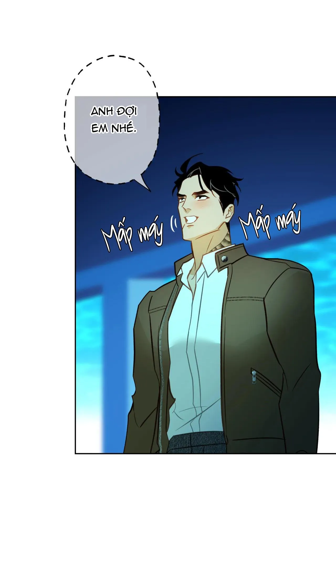 MỸ NHÂN NGƯ Chapter 5 Trang 9