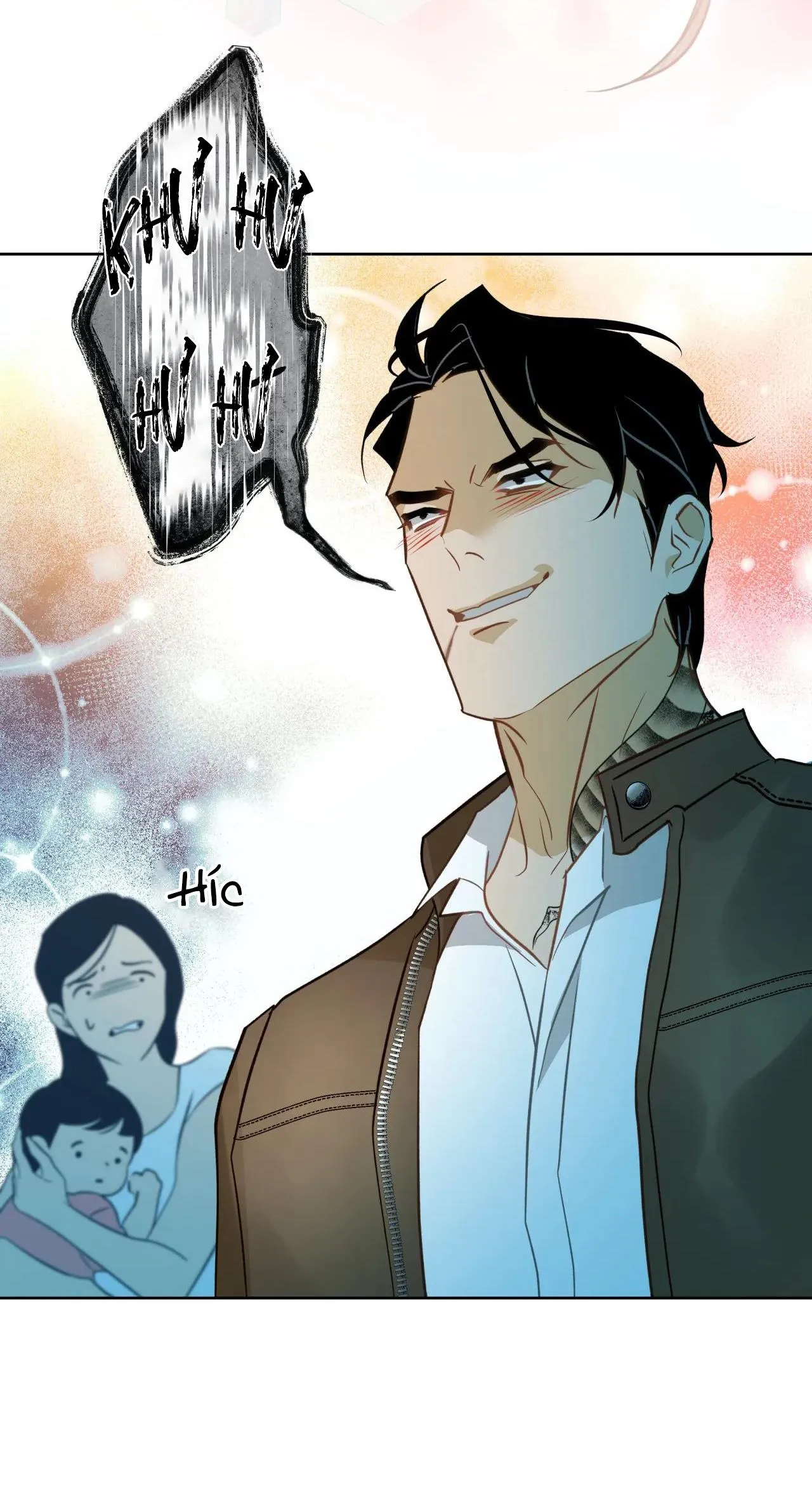 MỸ NHÂN NGƯ Chapter 5 Trang 14