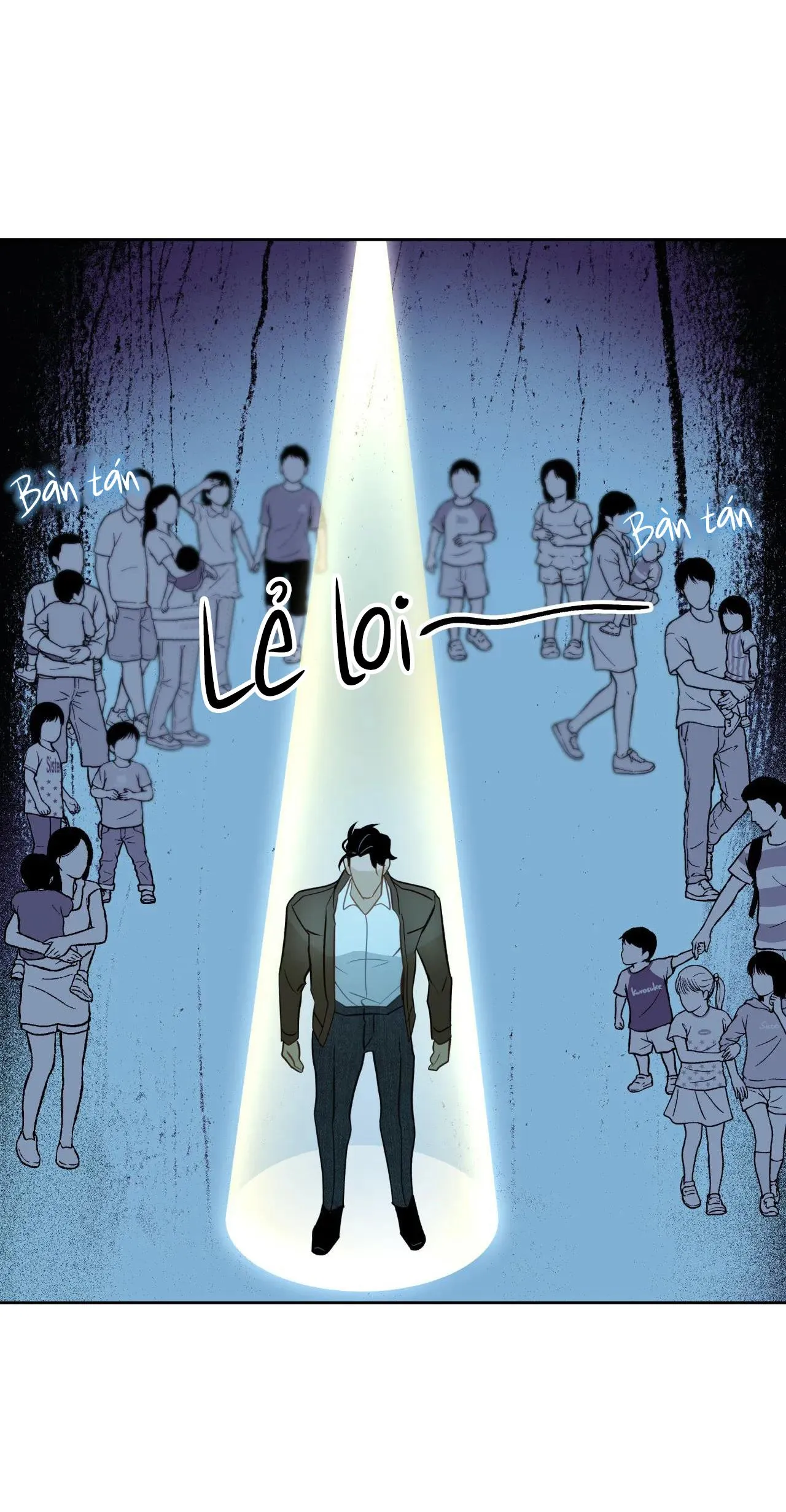 MỸ NHÂN NGƯ Chapter 5 Trang 15