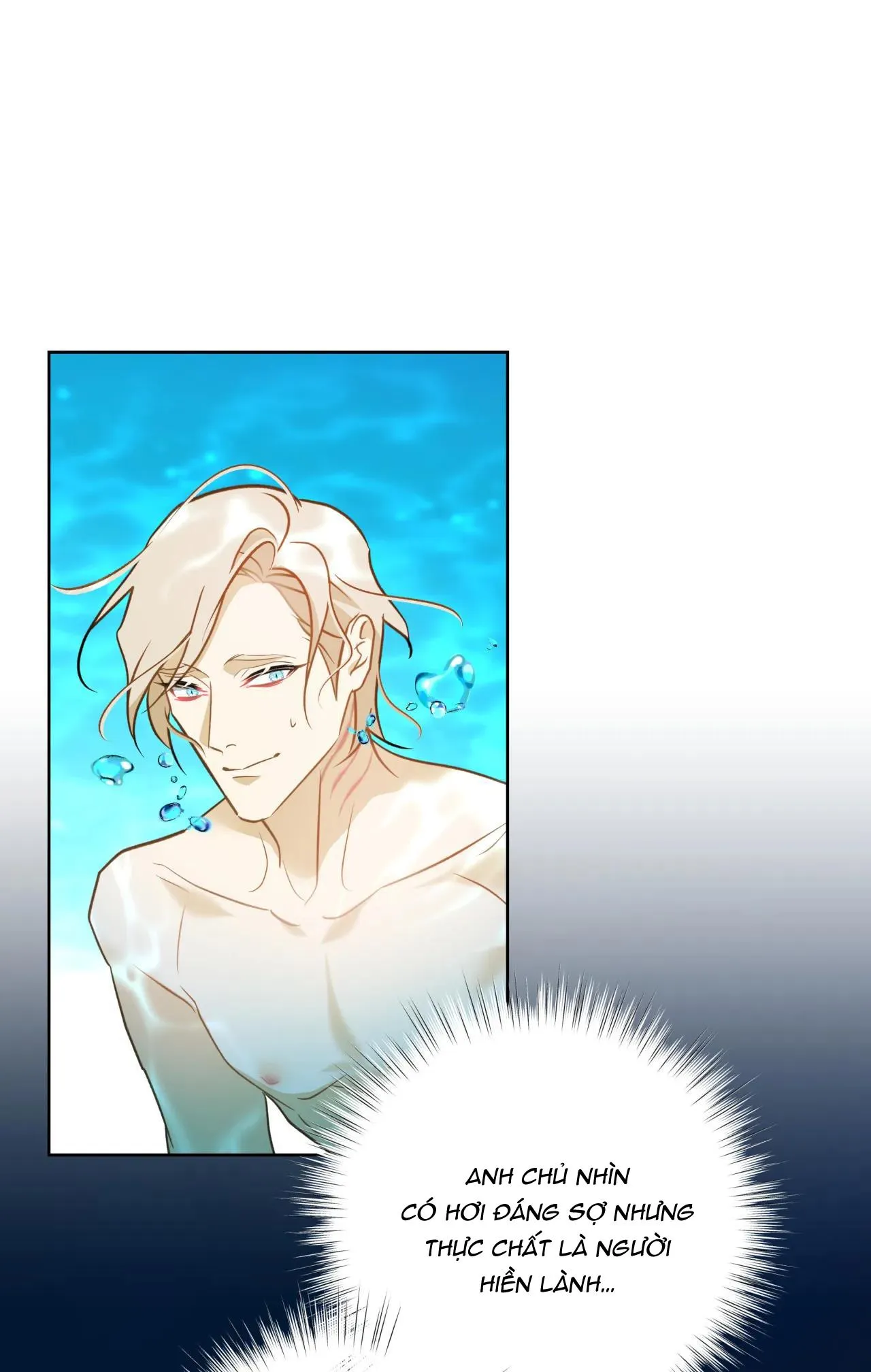 MỸ NHÂN NGƯ Chapter 5 Trang 16