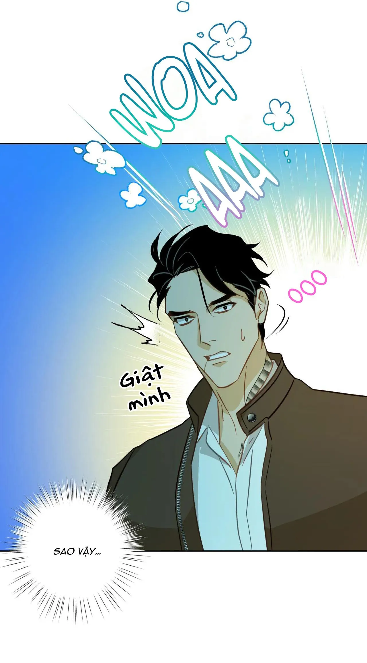 MỸ NHÂN NGƯ Chapter 5 Trang 25