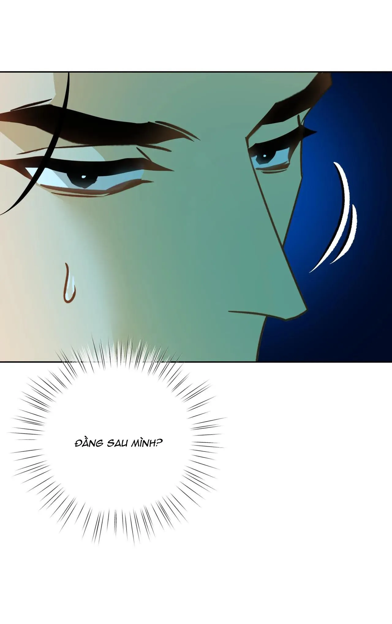 MỸ NHÂN NGƯ Chapter 5 Trang 27