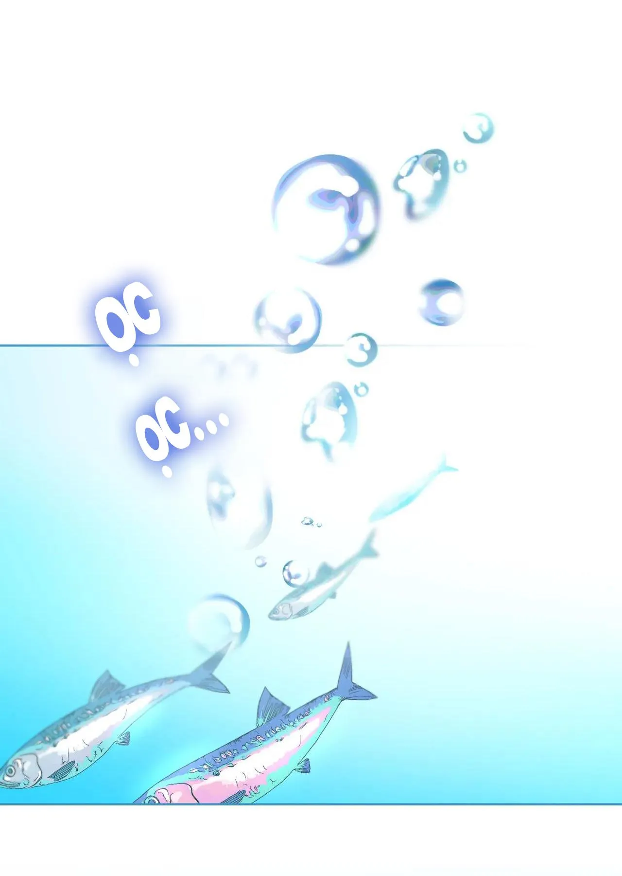 MỸ NHÂN NGƯ Chapter 5 Trang 28