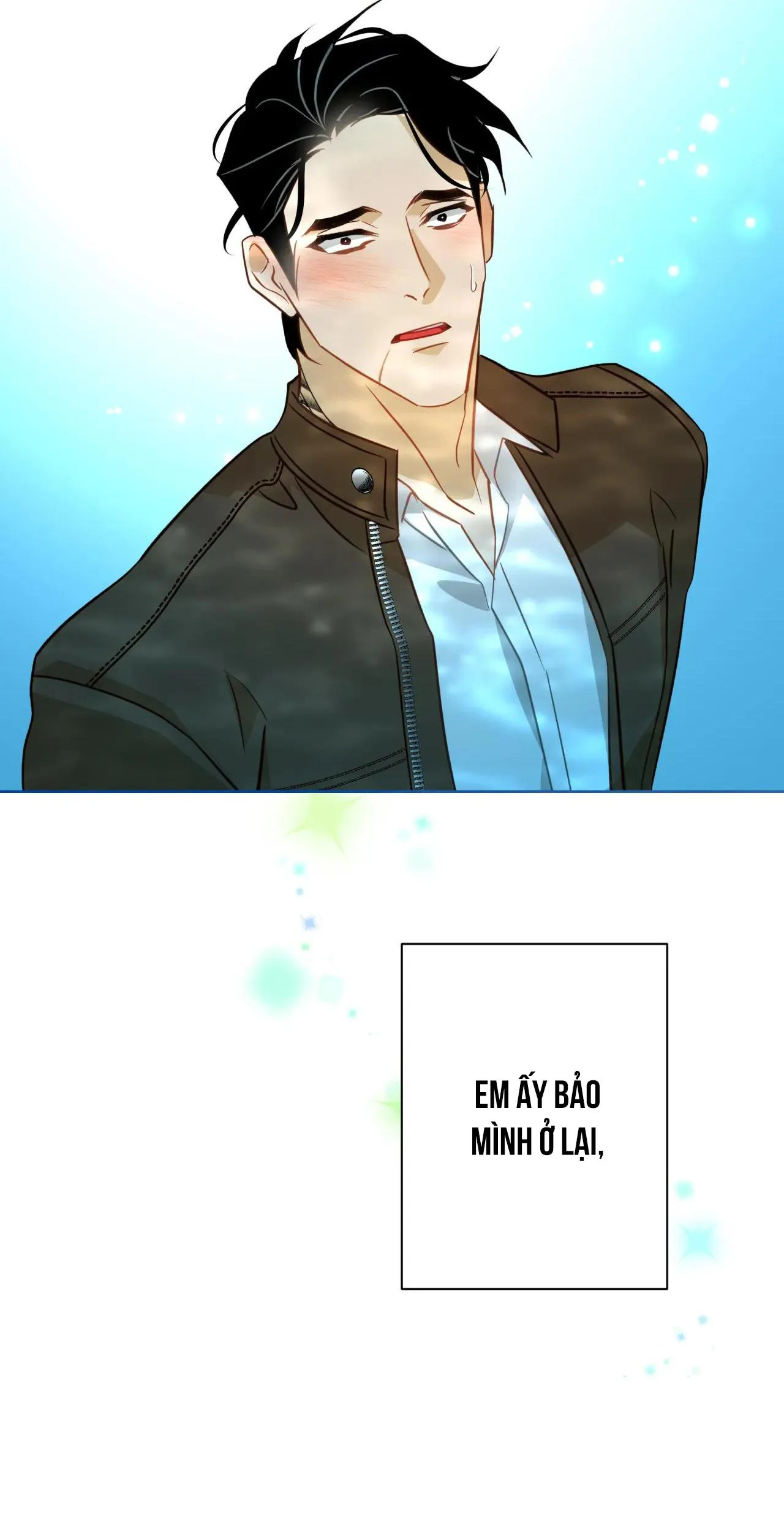 MỸ NHÂN NGƯ Chapter 5 Trang 32