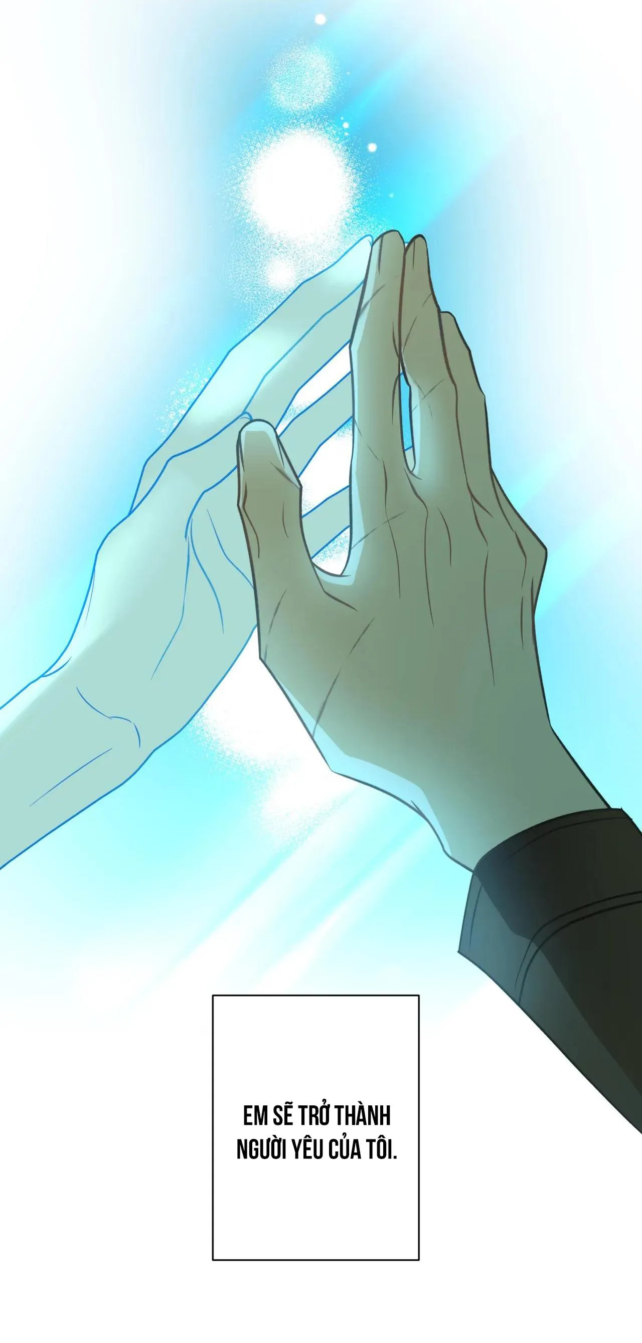 MỸ NHÂN NGƯ Chapter 5 Trang 34