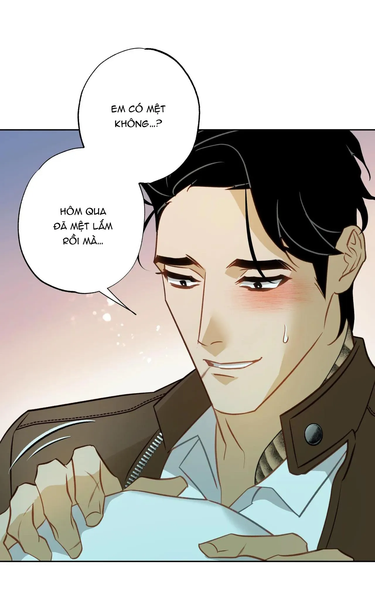 MỸ NHÂN NGƯ Chapter 5 Trang 37