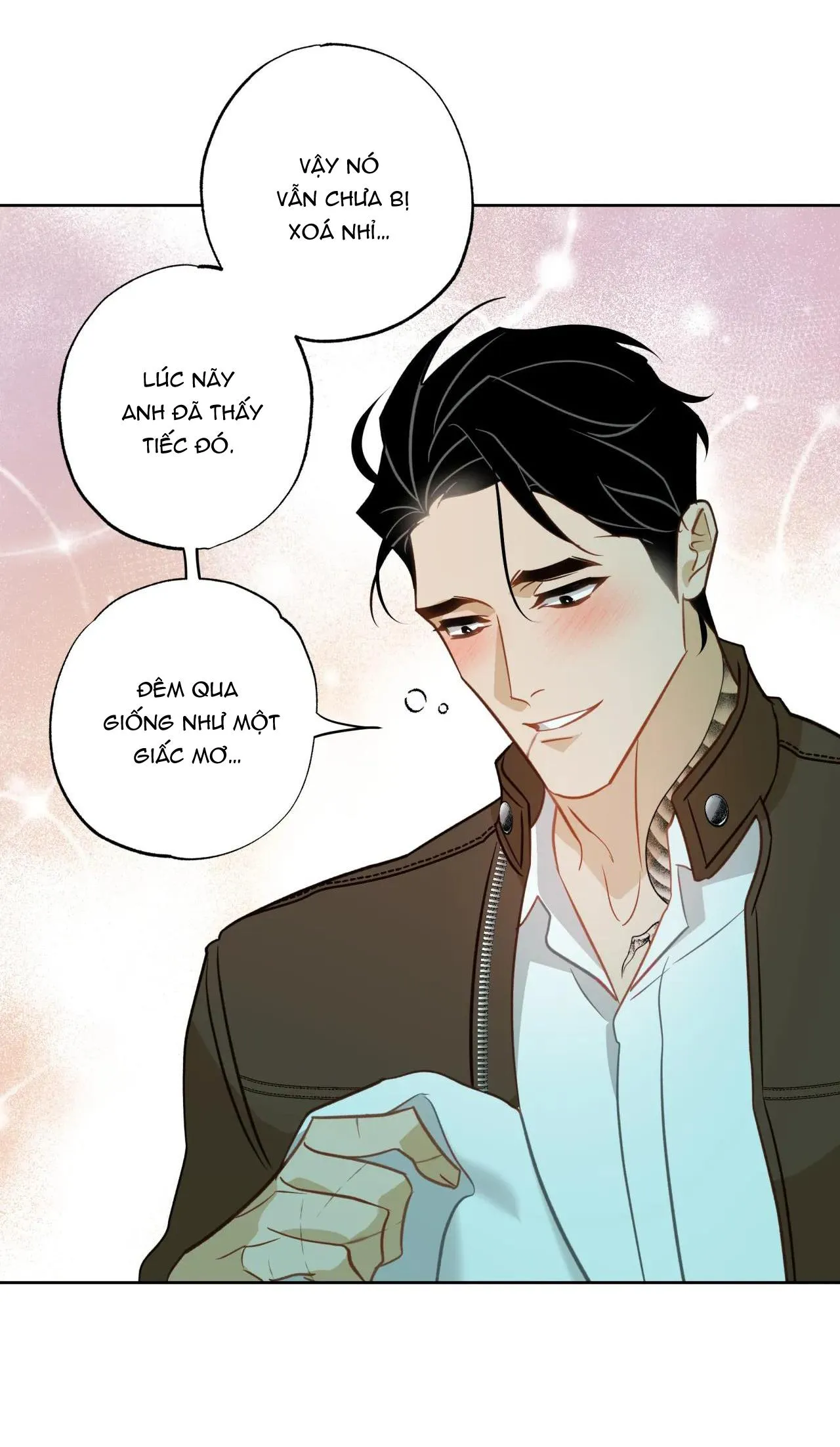 MỸ NHÂN NGƯ Chapter 5 Trang 43