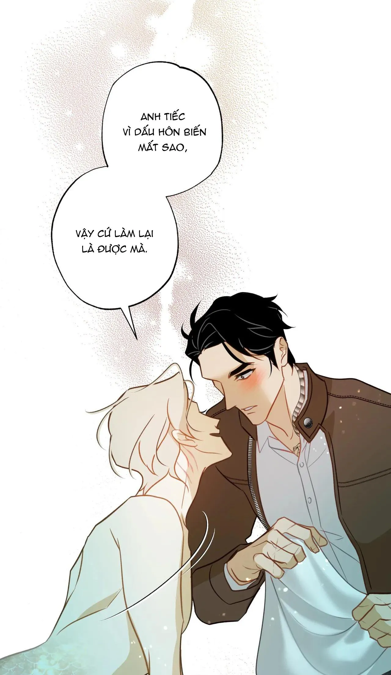 MỸ NHÂN NGƯ Chapter 5 Trang 45