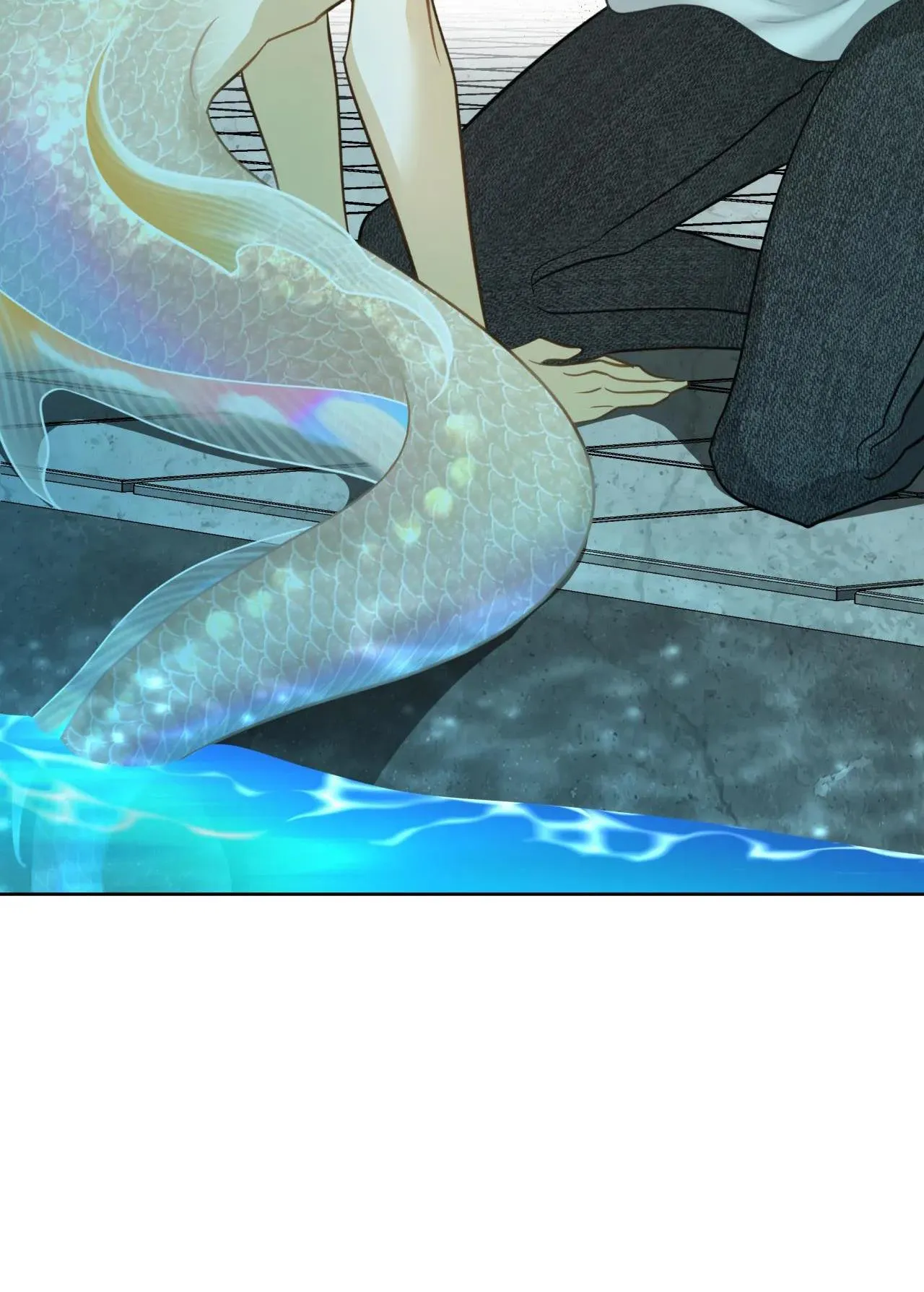 MỸ NHÂN NGƯ Chapter 5 Trang 46