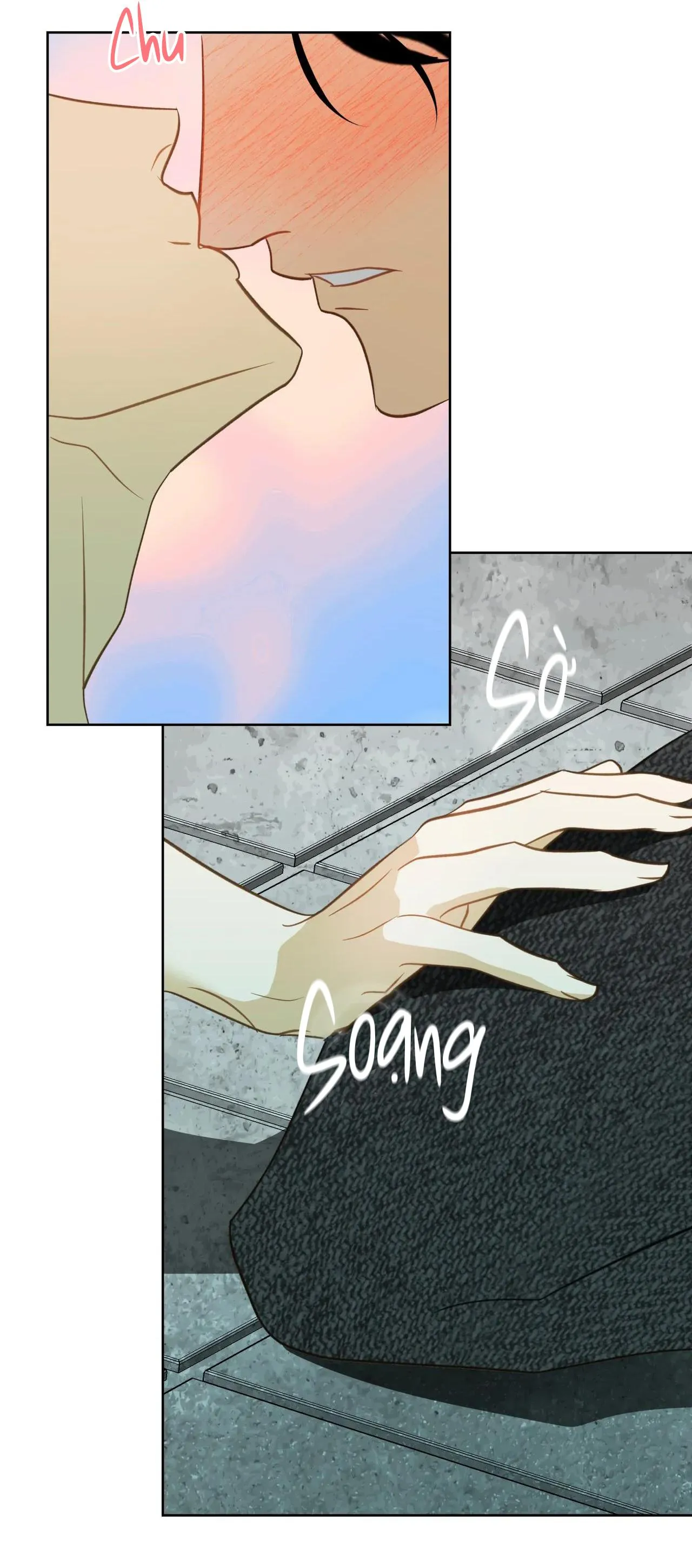 MỸ NHÂN NGƯ Chapter 5 Trang 47