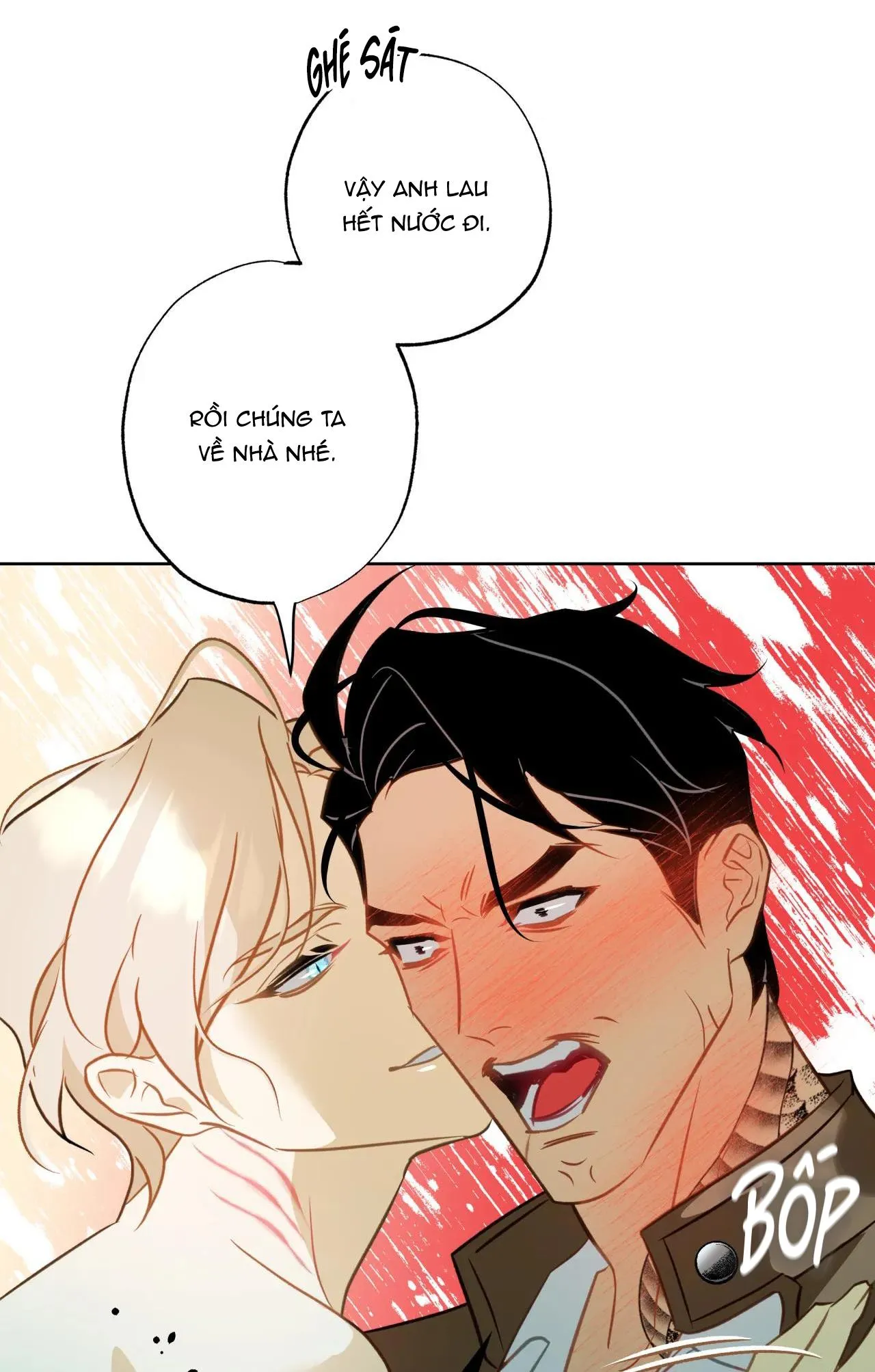 MỸ NHÂN NGƯ Chapter 5 Trang 49