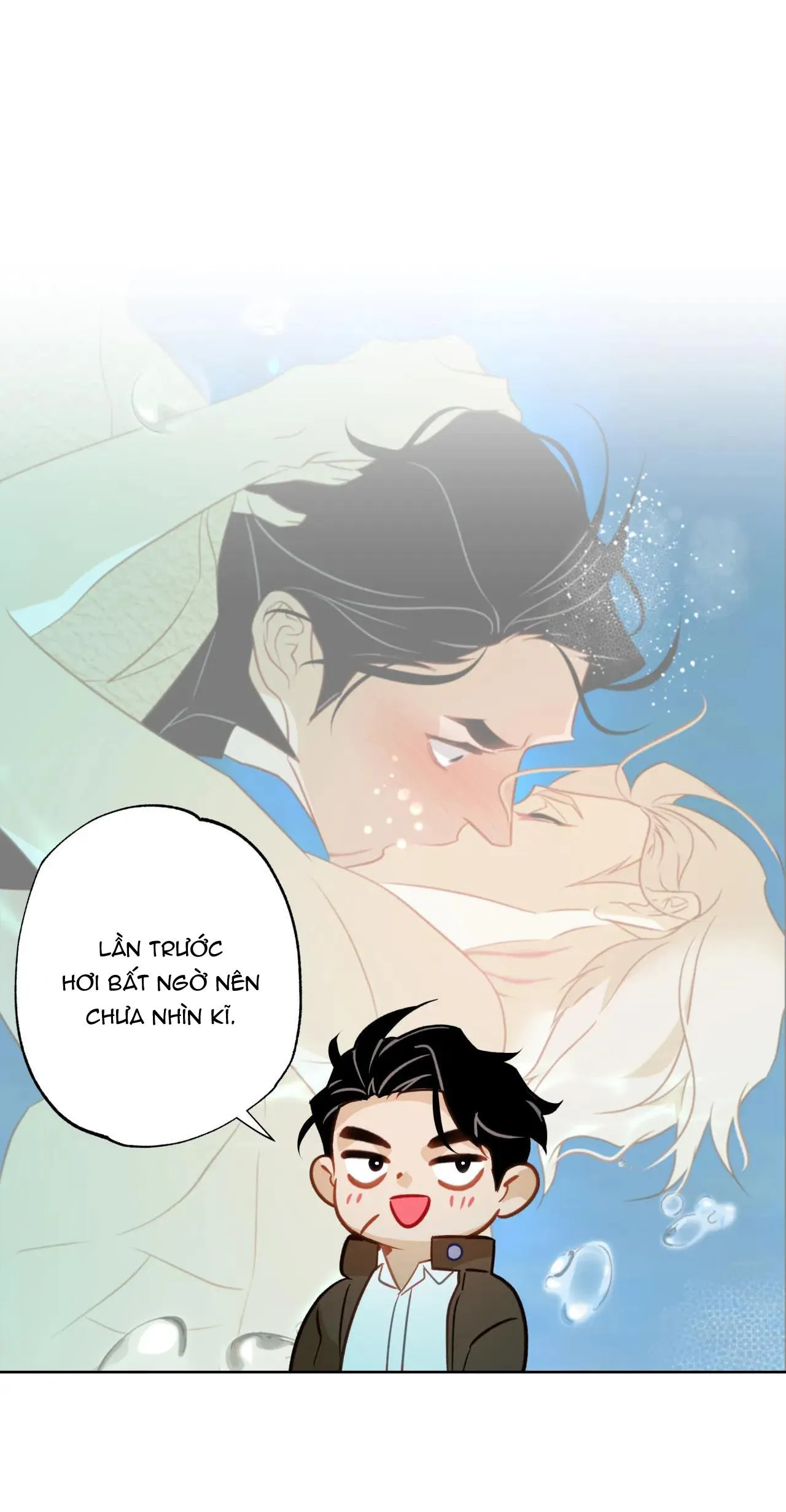 MỸ NHÂN NGƯ Chapter 5 Trang 53