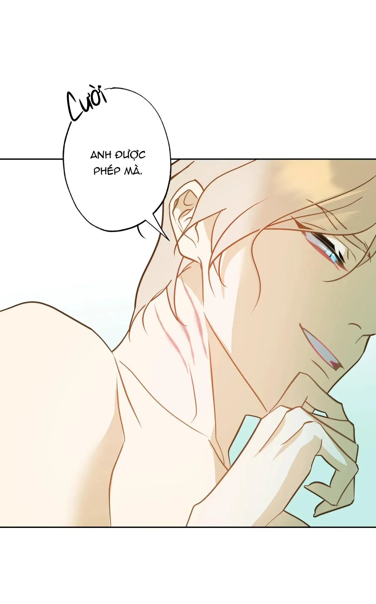 MỸ NHÂN NGƯ Chapter 5 Trang 56