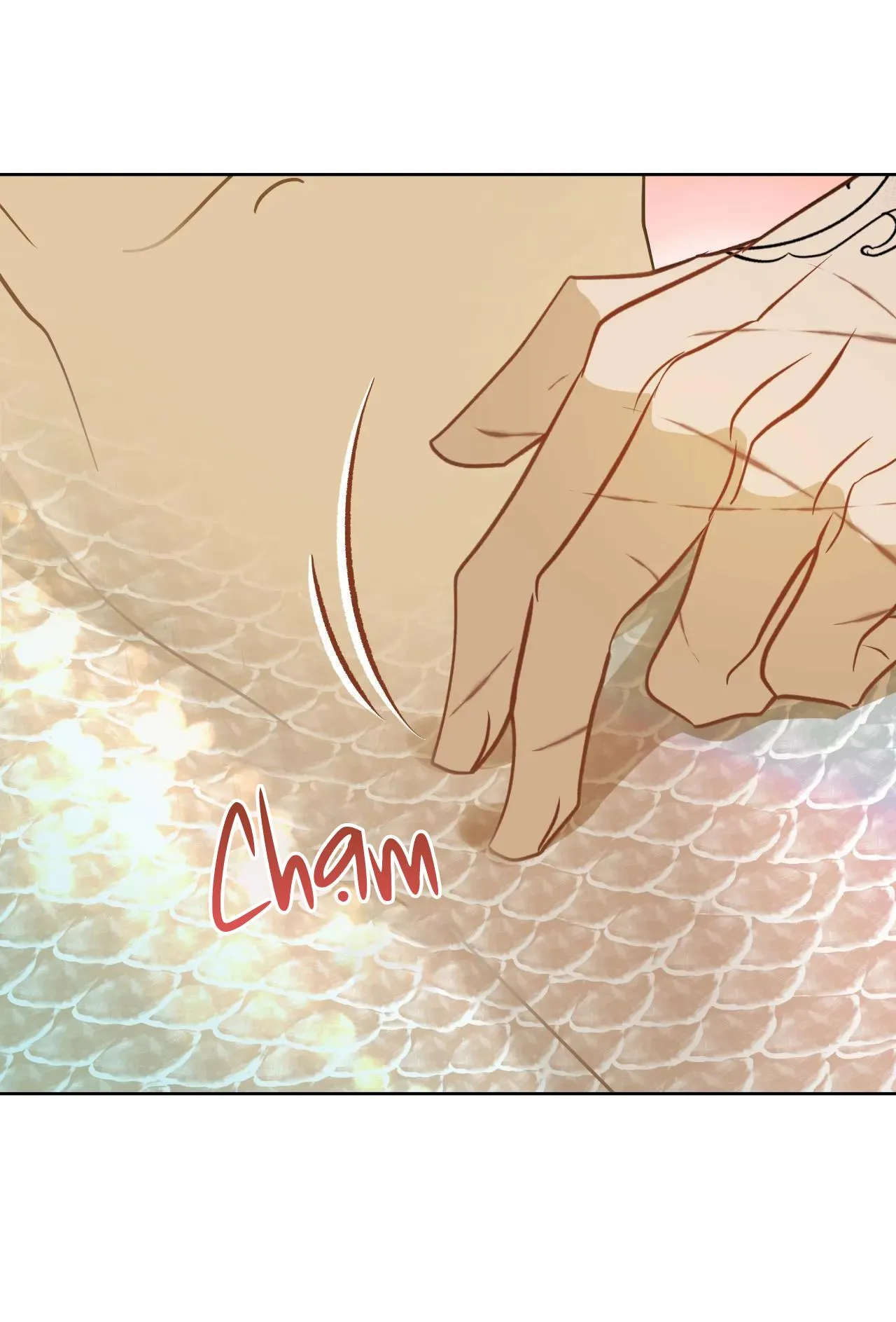 MỸ NHÂN NGƯ Chapter 5 Trang 60