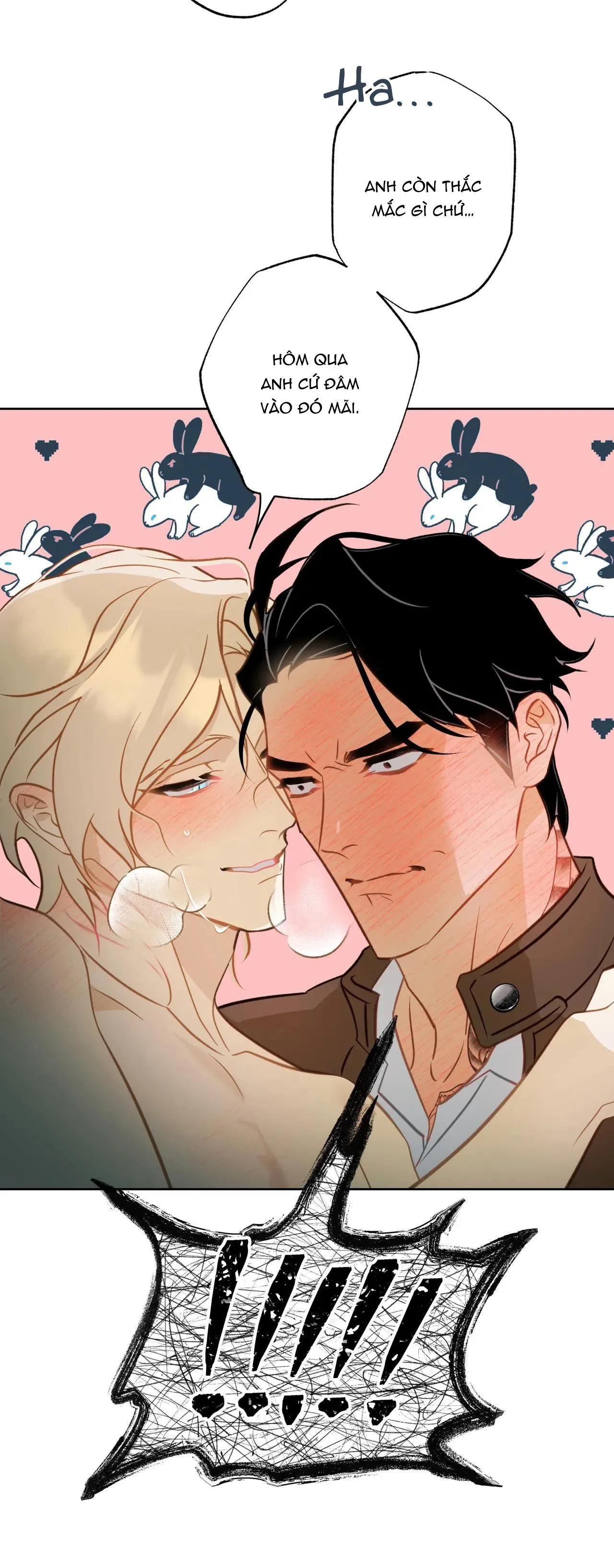 MỸ NHÂN NGƯ Chapter 5 Trang 64