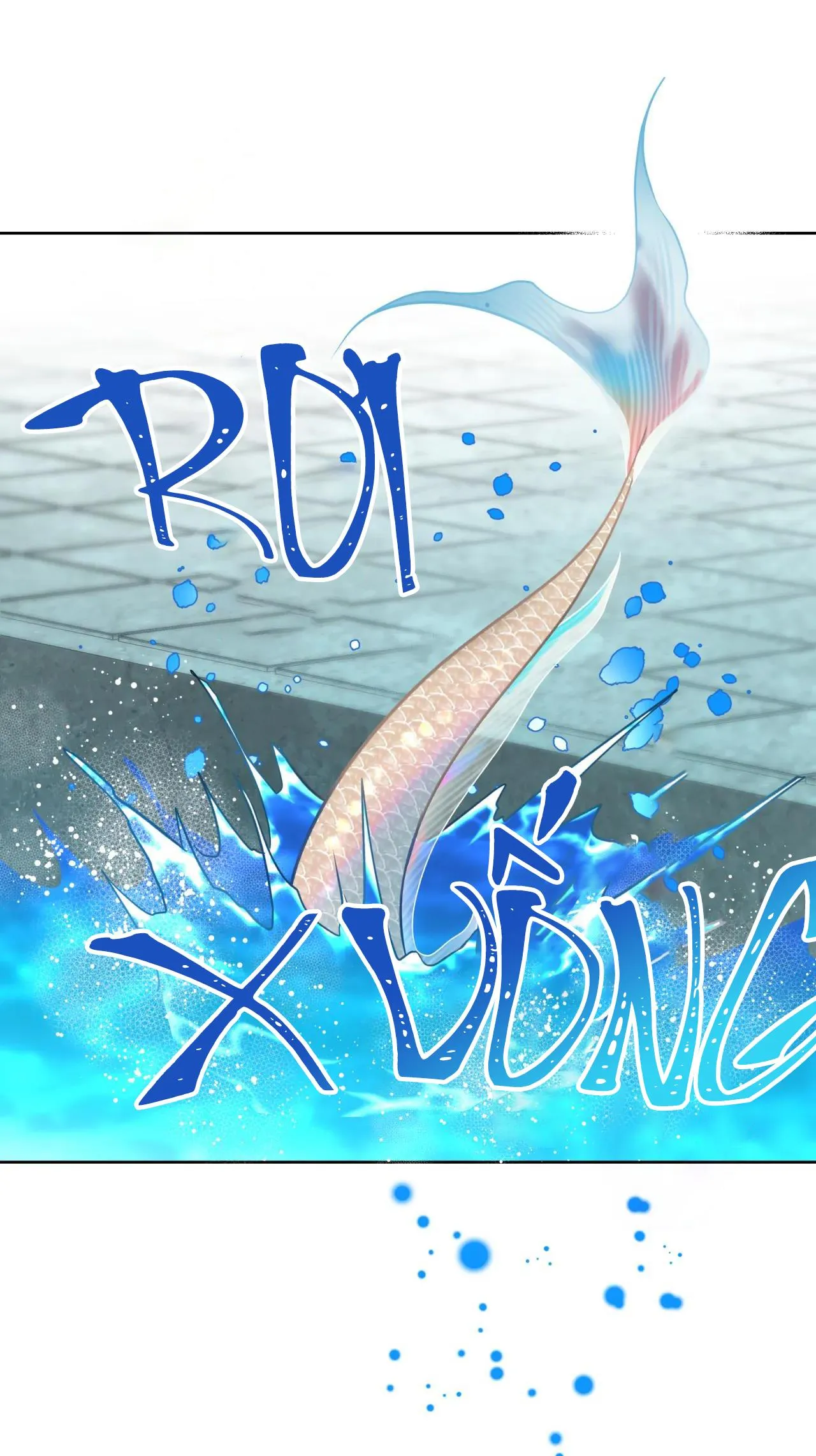 MỸ NHÂN NGƯ Chapter 5 Trang 68