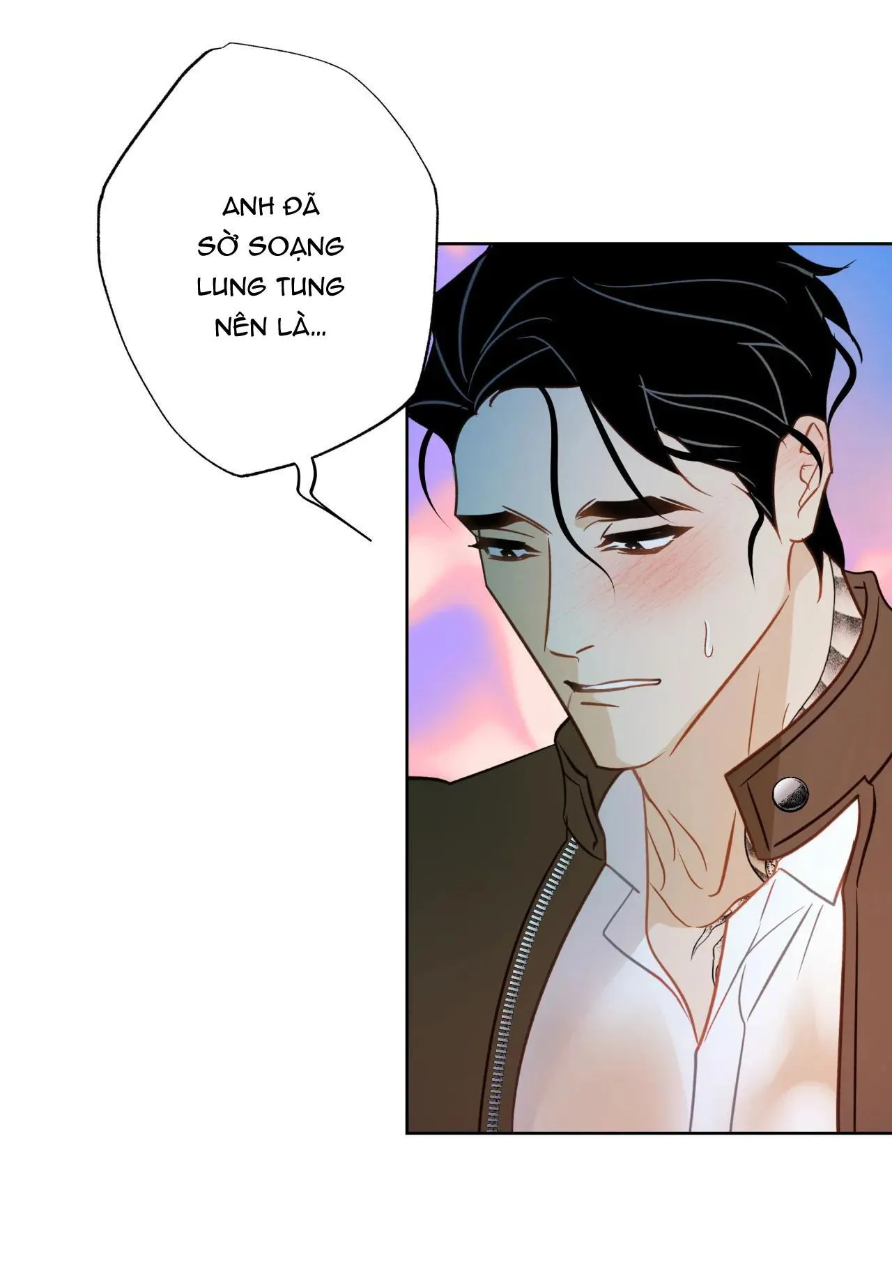 MỸ NHÂN NGƯ Chapter 5 Trang 70