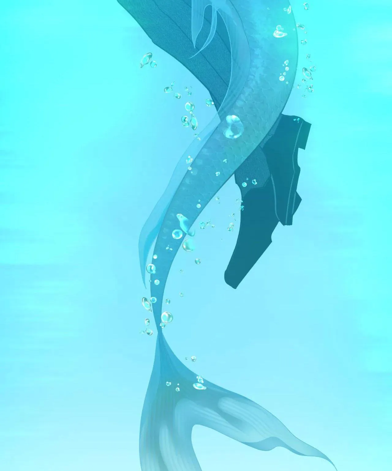 MỸ NHÂN NGƯ Chapter 5 Trang 73