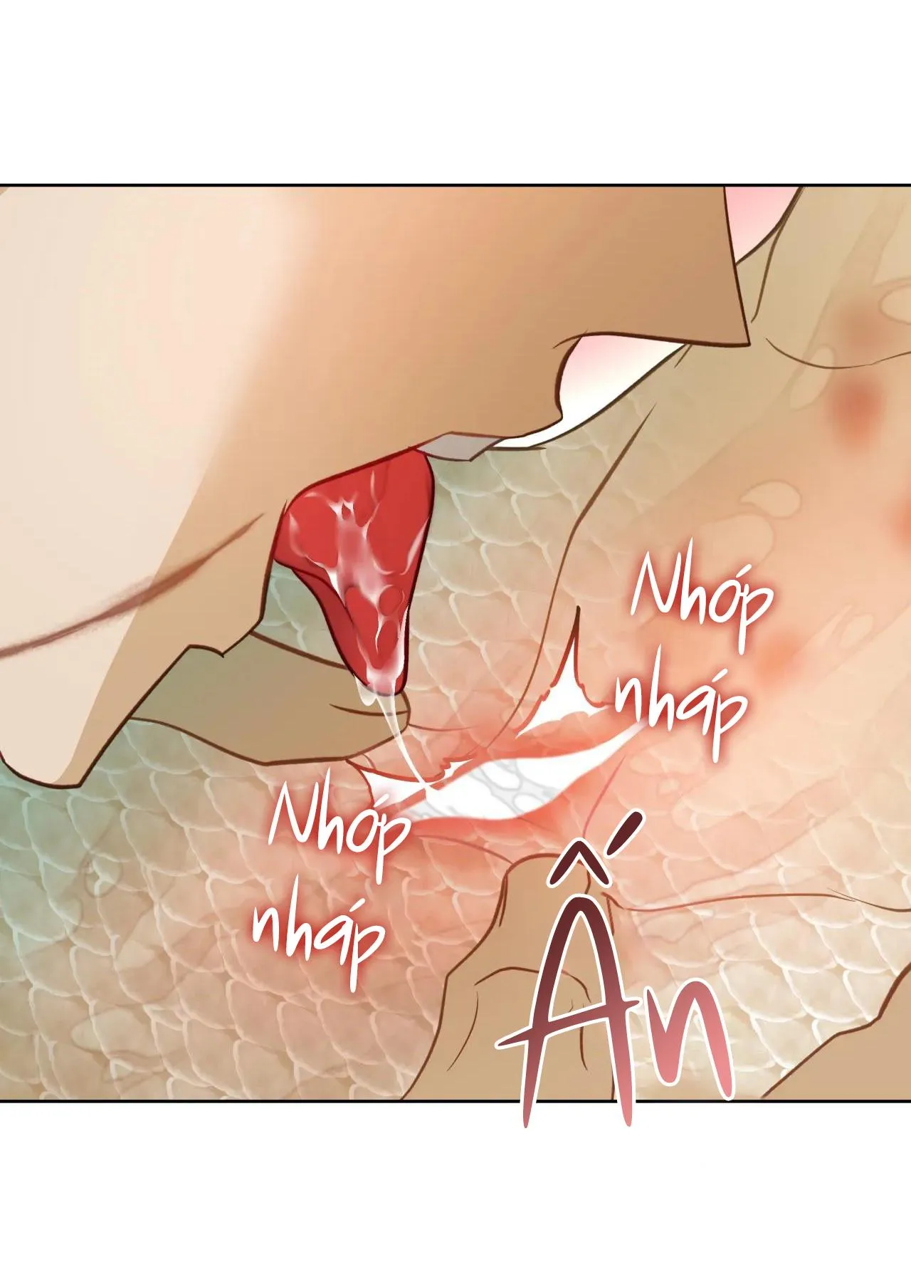 MỸ NHÂN NGƯ Chapter 6 Trang 8