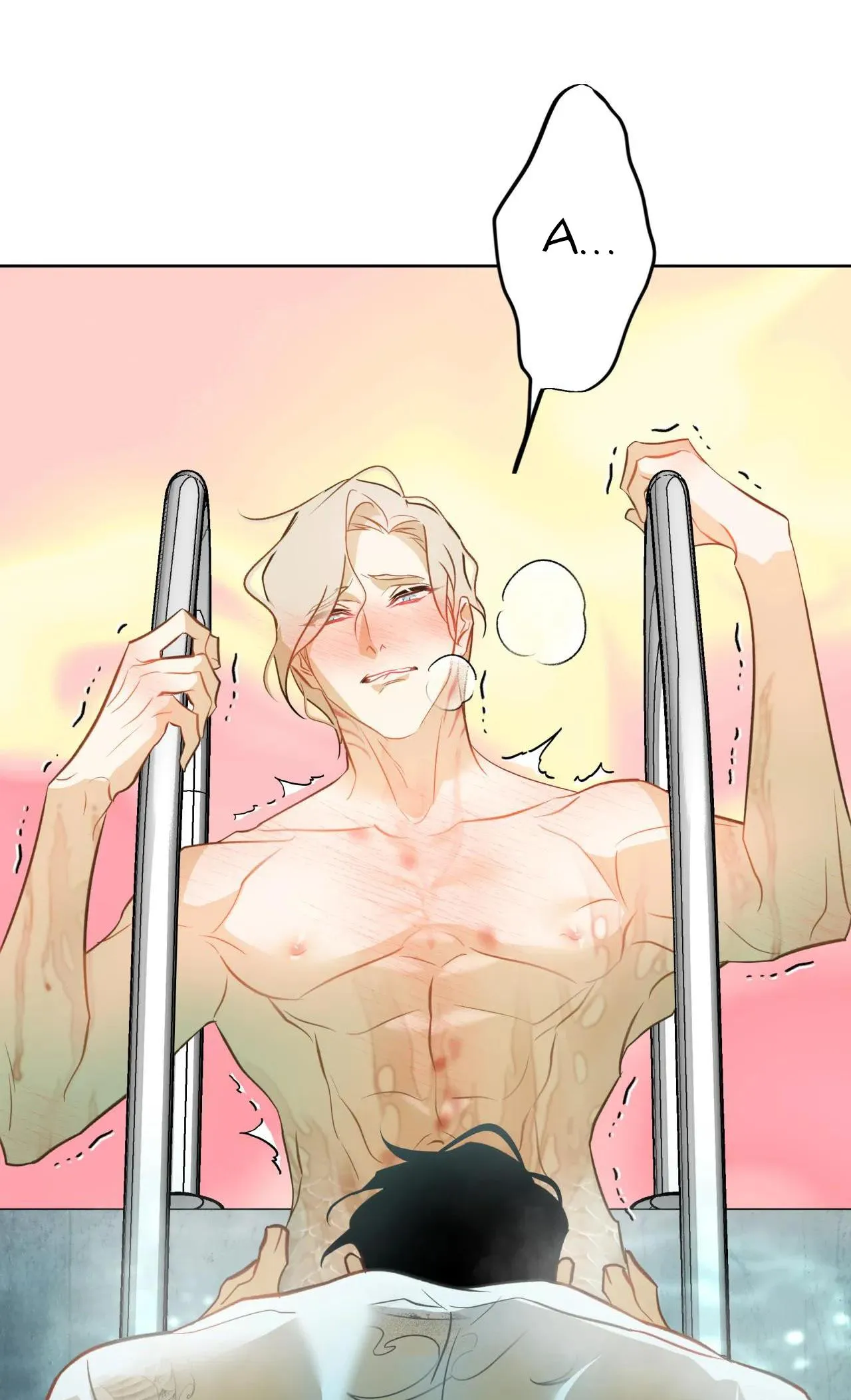 MỸ NHÂN NGƯ Chapter 6 Trang 9