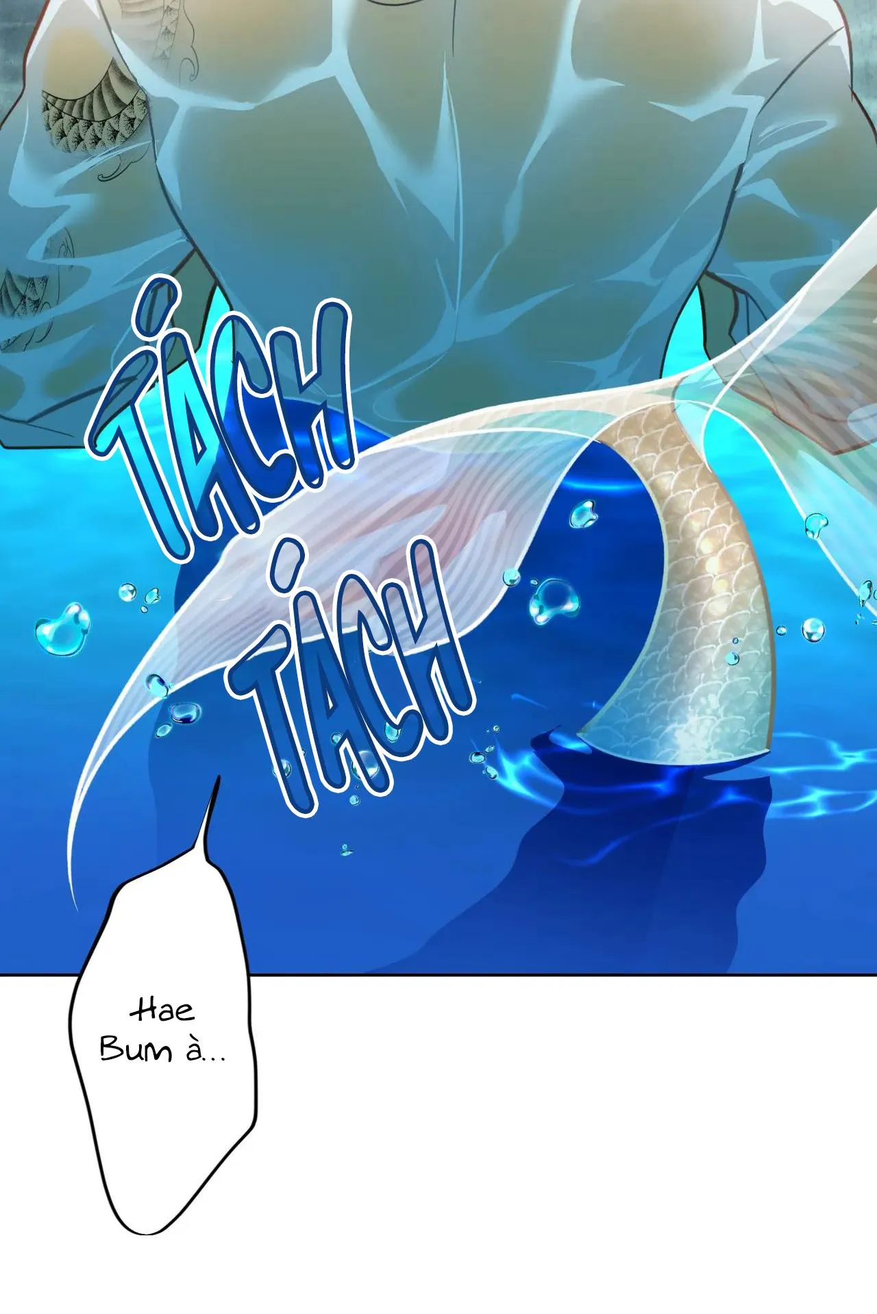 MỸ NHÂN NGƯ Chapter 6 Trang 10