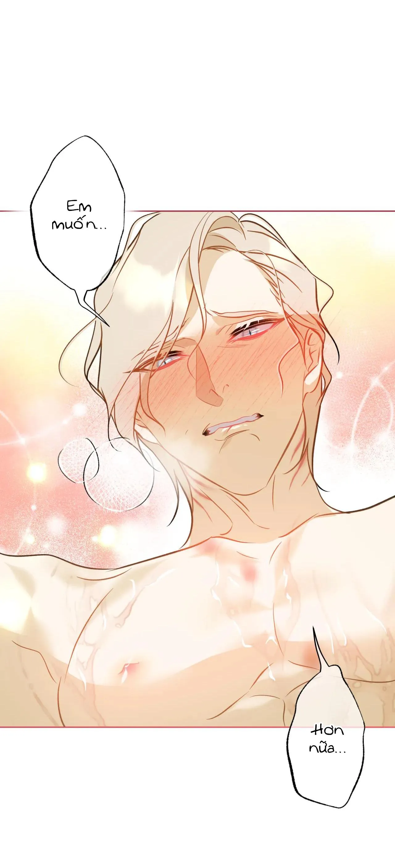 MỸ NHÂN NGƯ Chapter 6 Trang 11