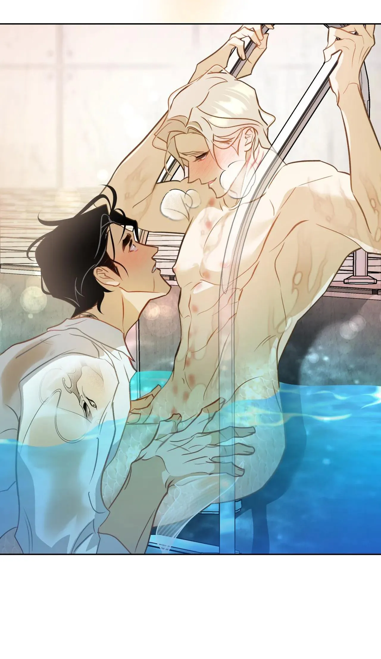 MỸ NHÂN NGƯ Chapter 6 Trang 15