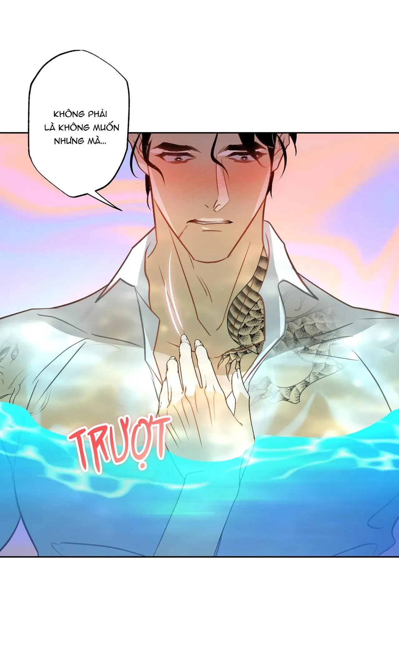 MỸ NHÂN NGƯ Chapter 6 Trang 22