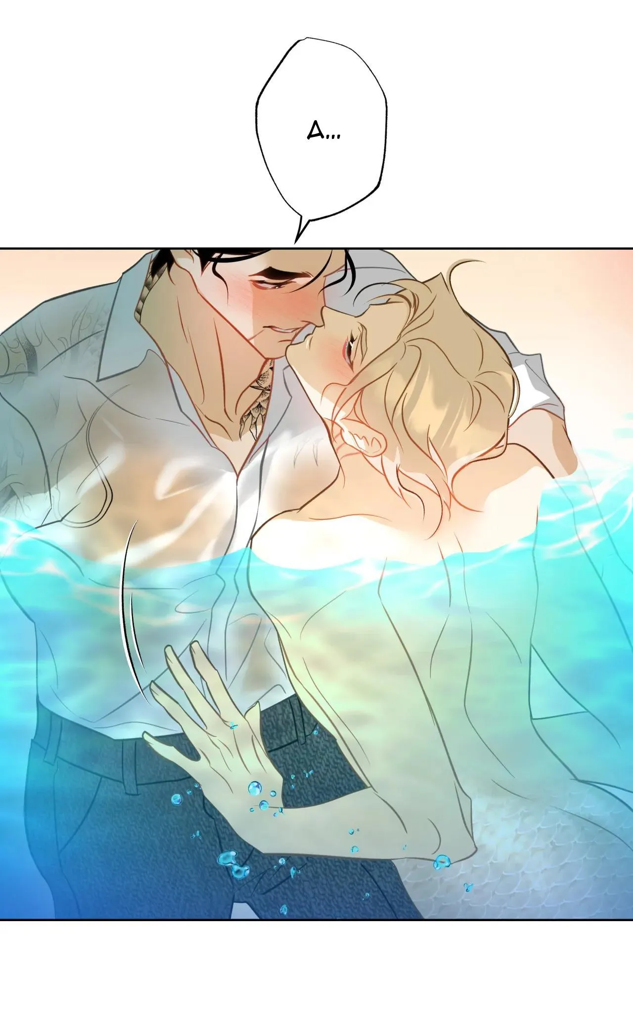 MỸ NHÂN NGƯ Chapter 6 Trang 23