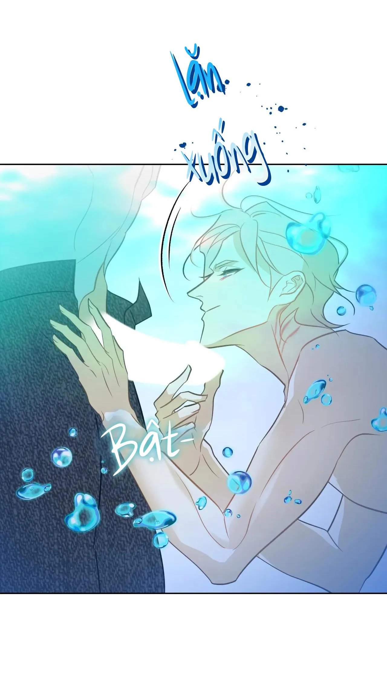 MỸ NHÂN NGƯ Chapter 6 Trang 24