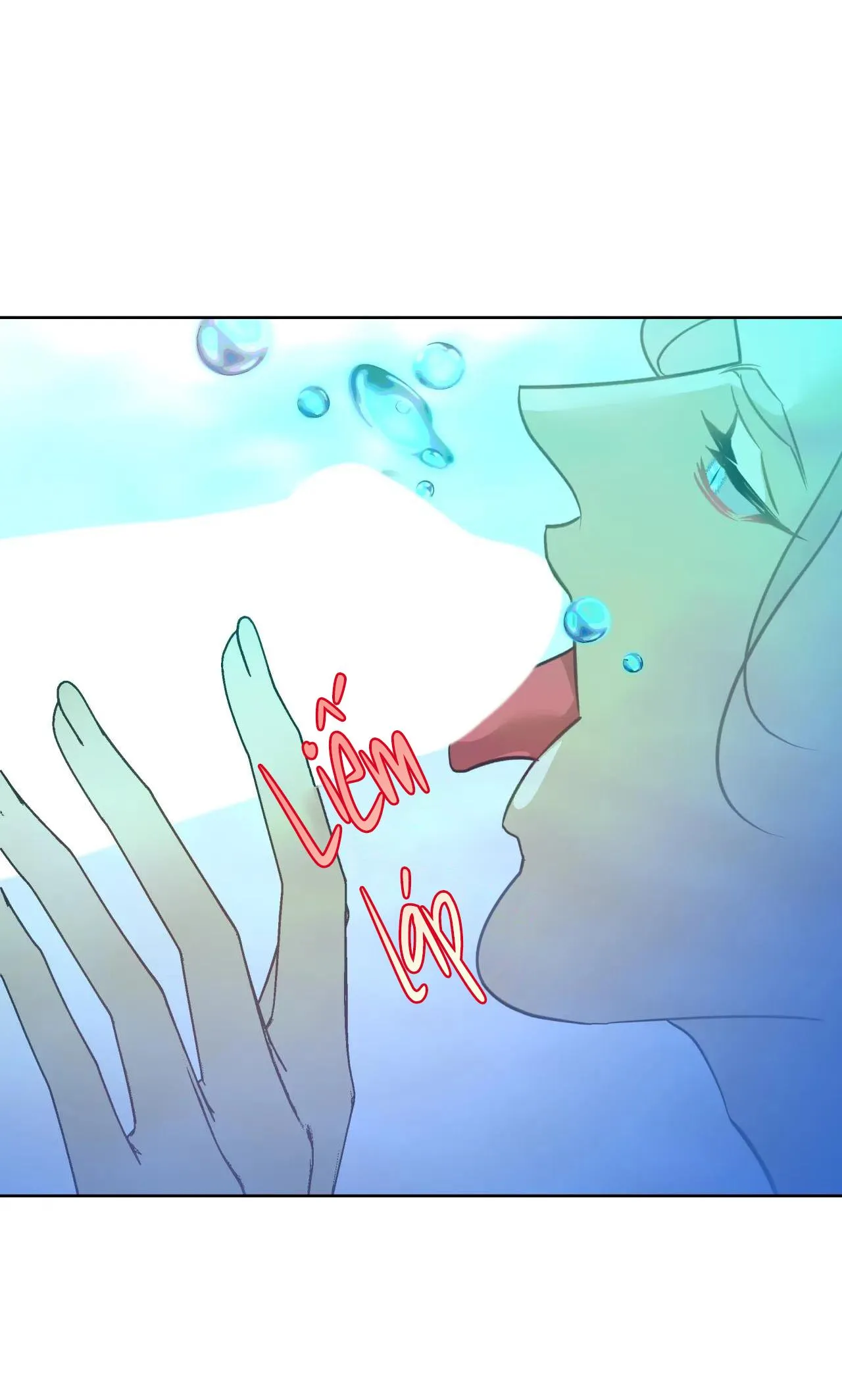 MỸ NHÂN NGƯ Chapter 6 Trang 25