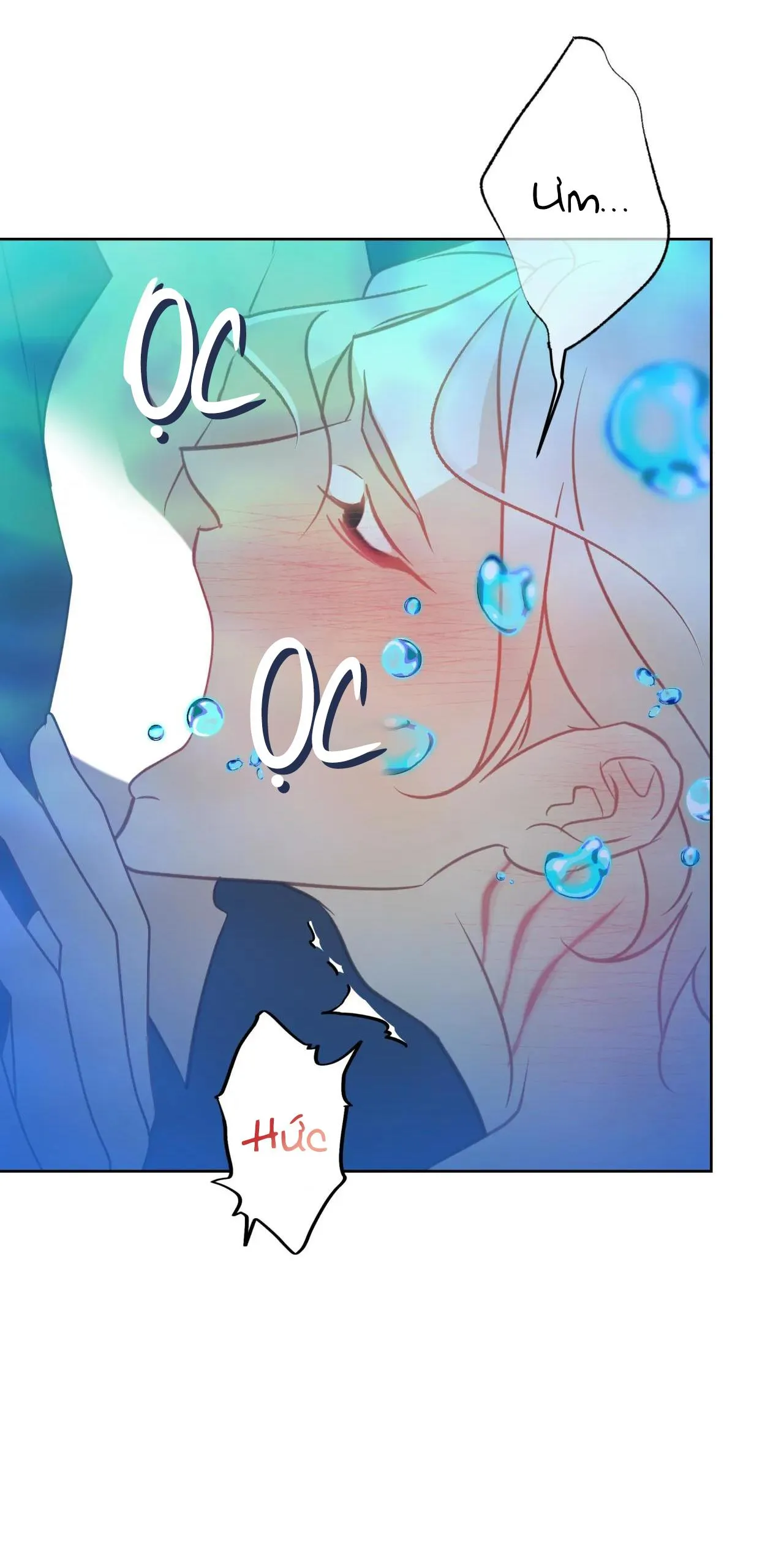 MỸ NHÂN NGƯ Chapter 6 Trang 28