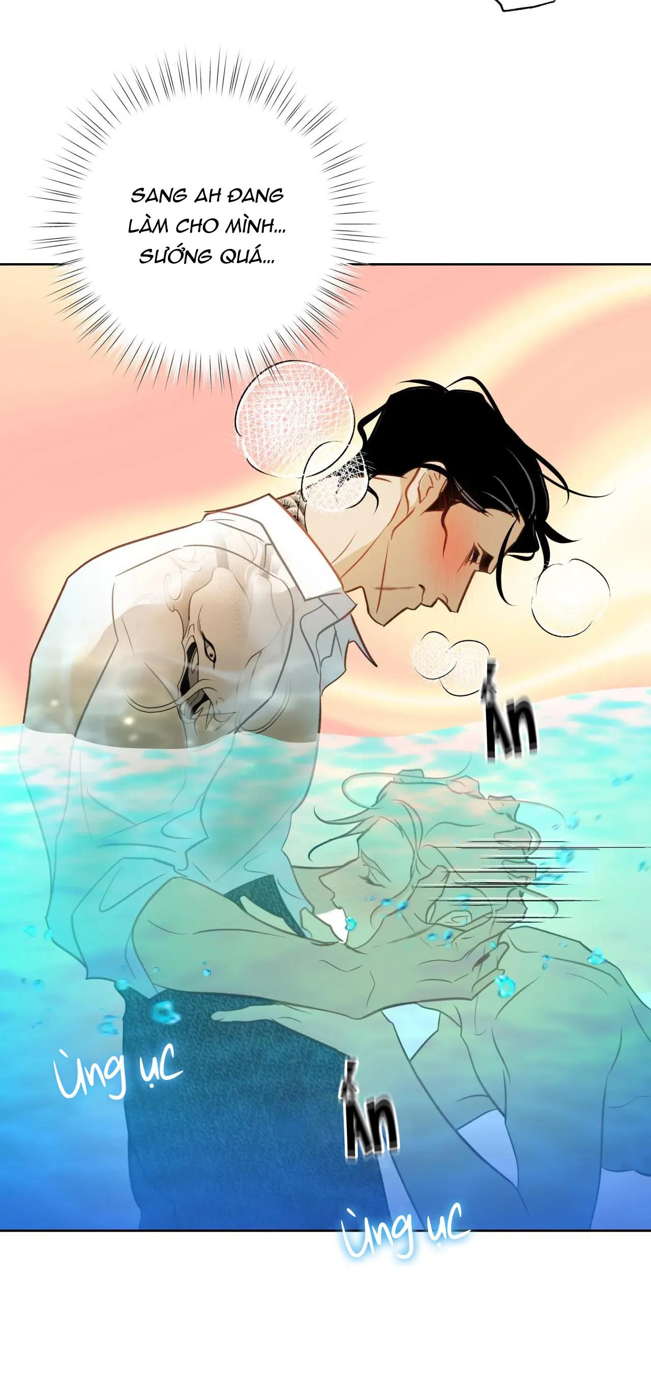 MỸ NHÂN NGƯ Chapter 6 Trang 30