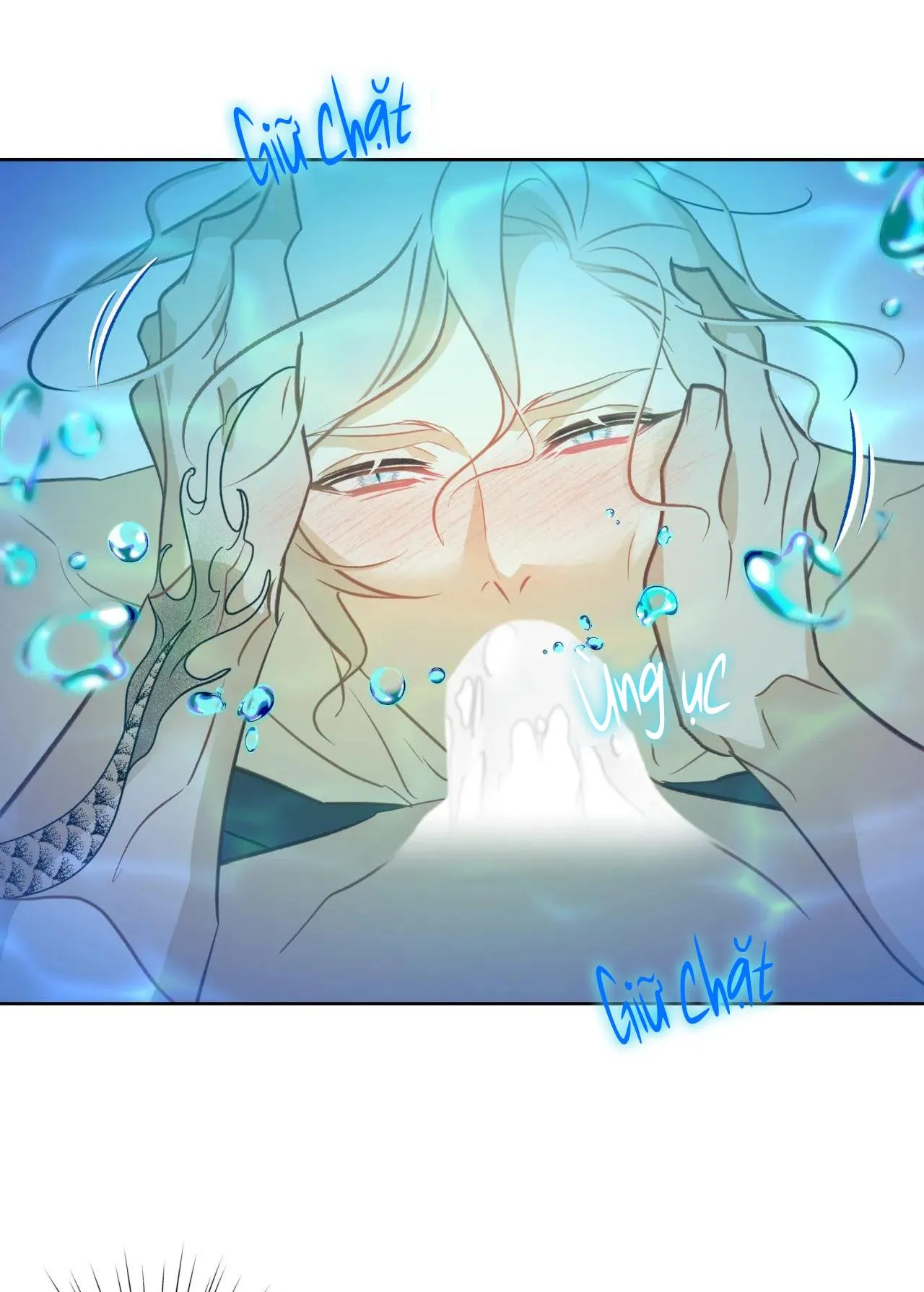 MỸ NHÂN NGƯ Chapter 6 Trang 31