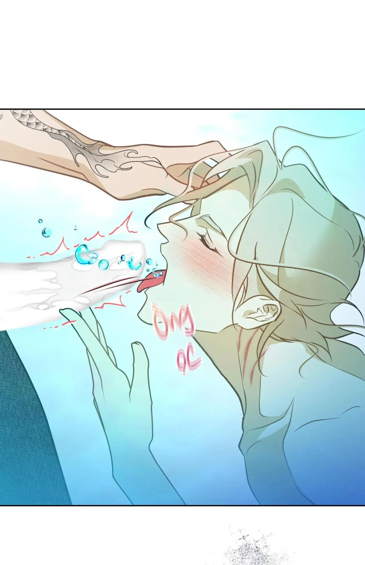 MỸ NHÂN NGƯ Chapter 6 Trang 33