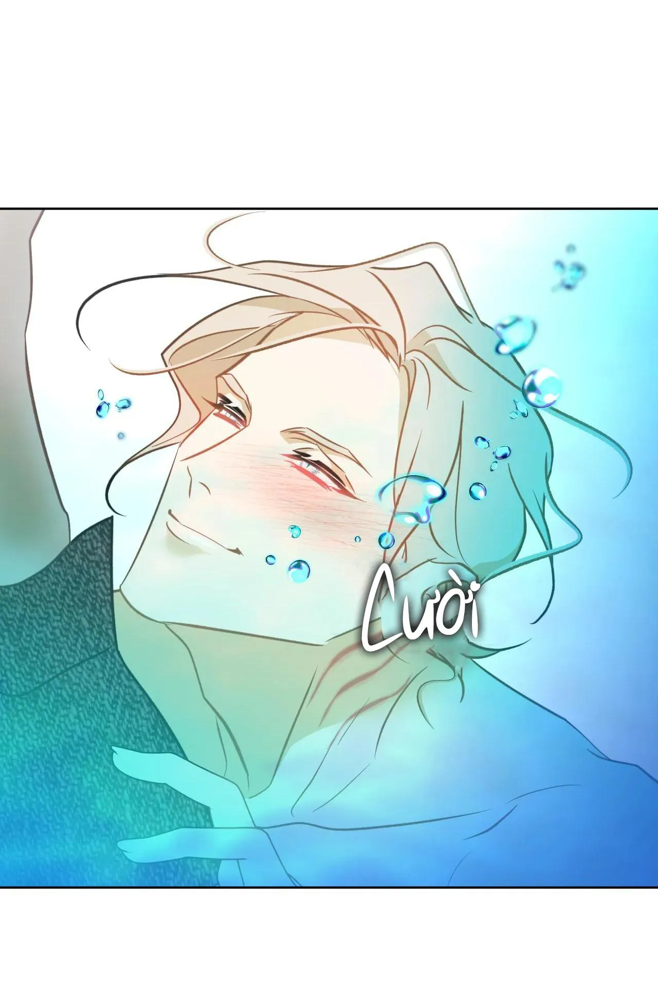 MỸ NHÂN NGƯ Chapter 6 Trang 35