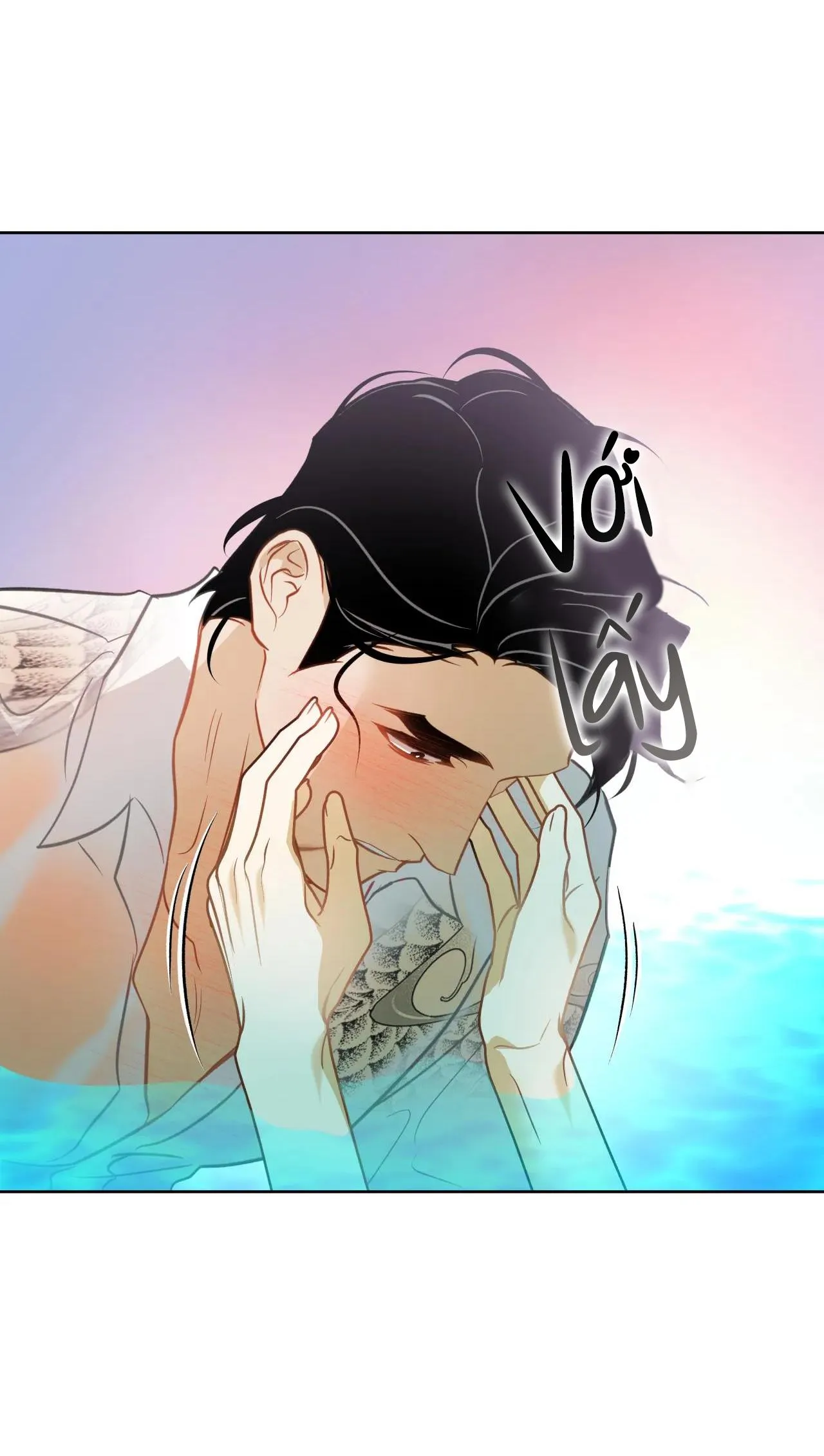 MỸ NHÂN NGƯ Chapter 6 Trang 36