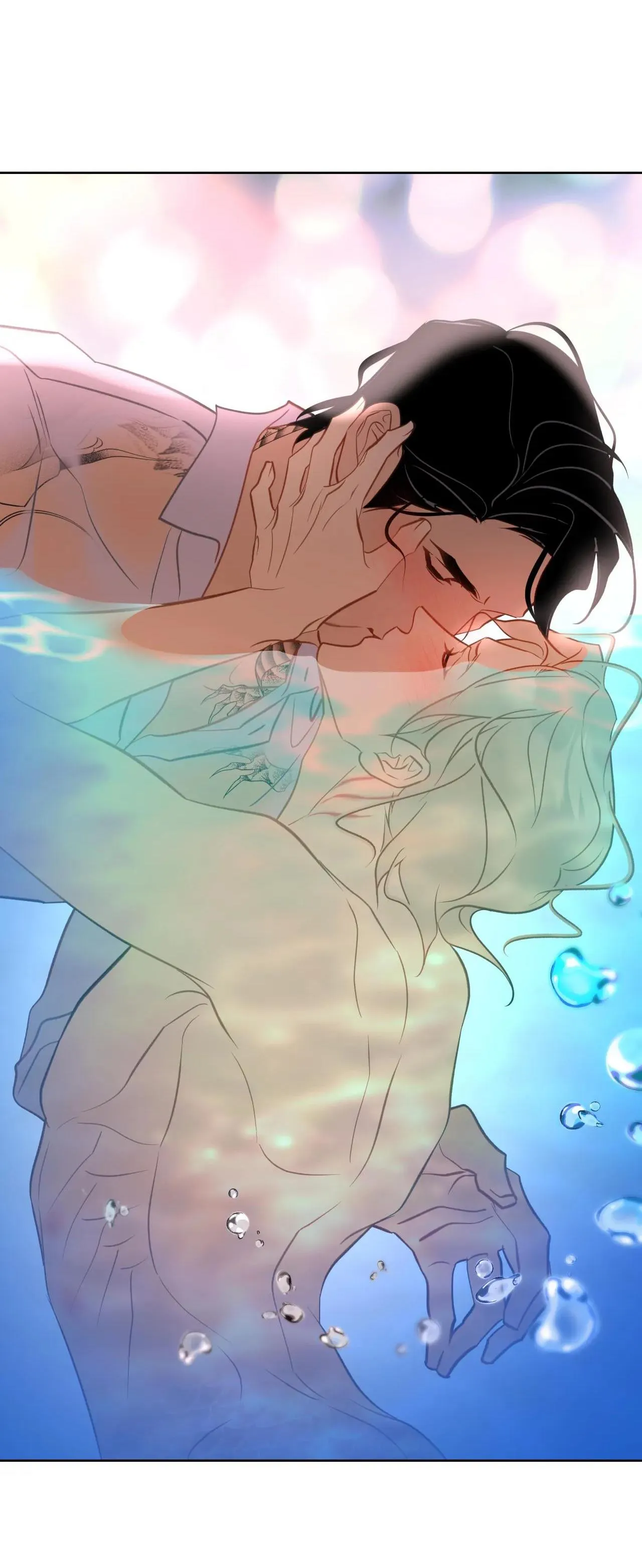 MỸ NHÂN NGƯ Chapter 6 Trang 37