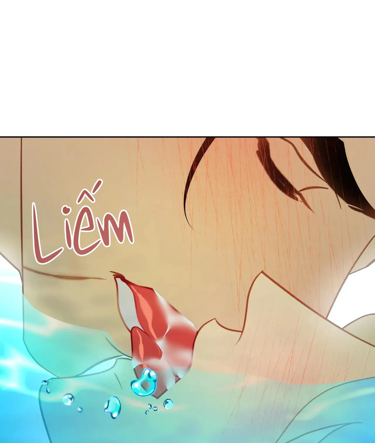 MỸ NHÂN NGƯ Chapter 6 Trang 38